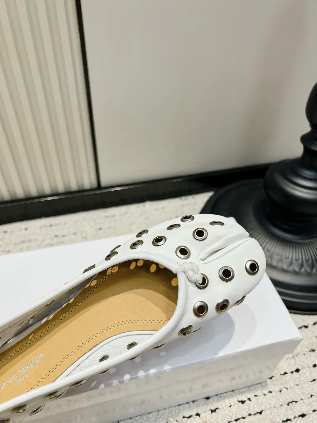 Балетки Женские Maison Margiela 17578069