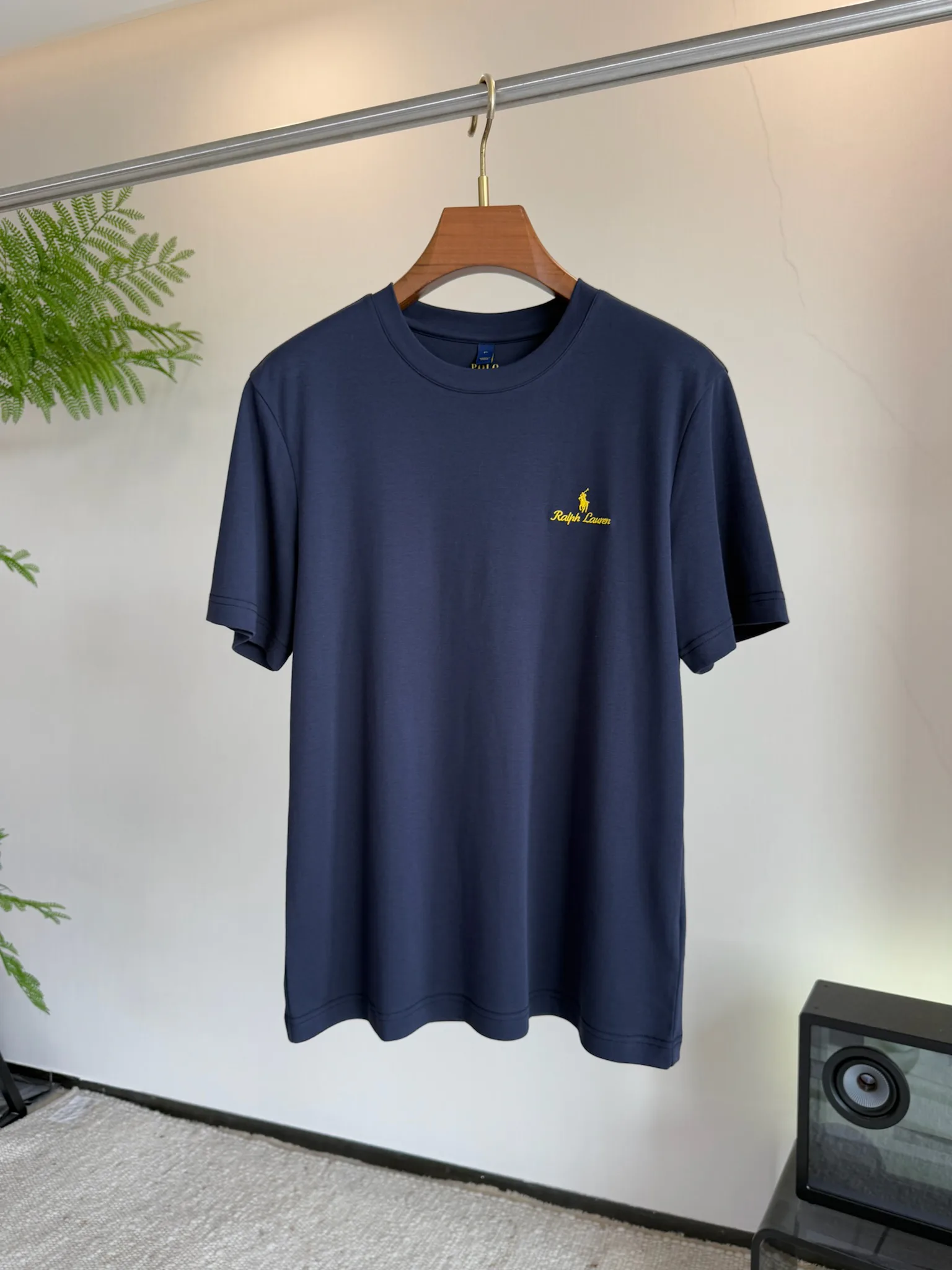 Футболки Мужские Ralph Lauren 12844162