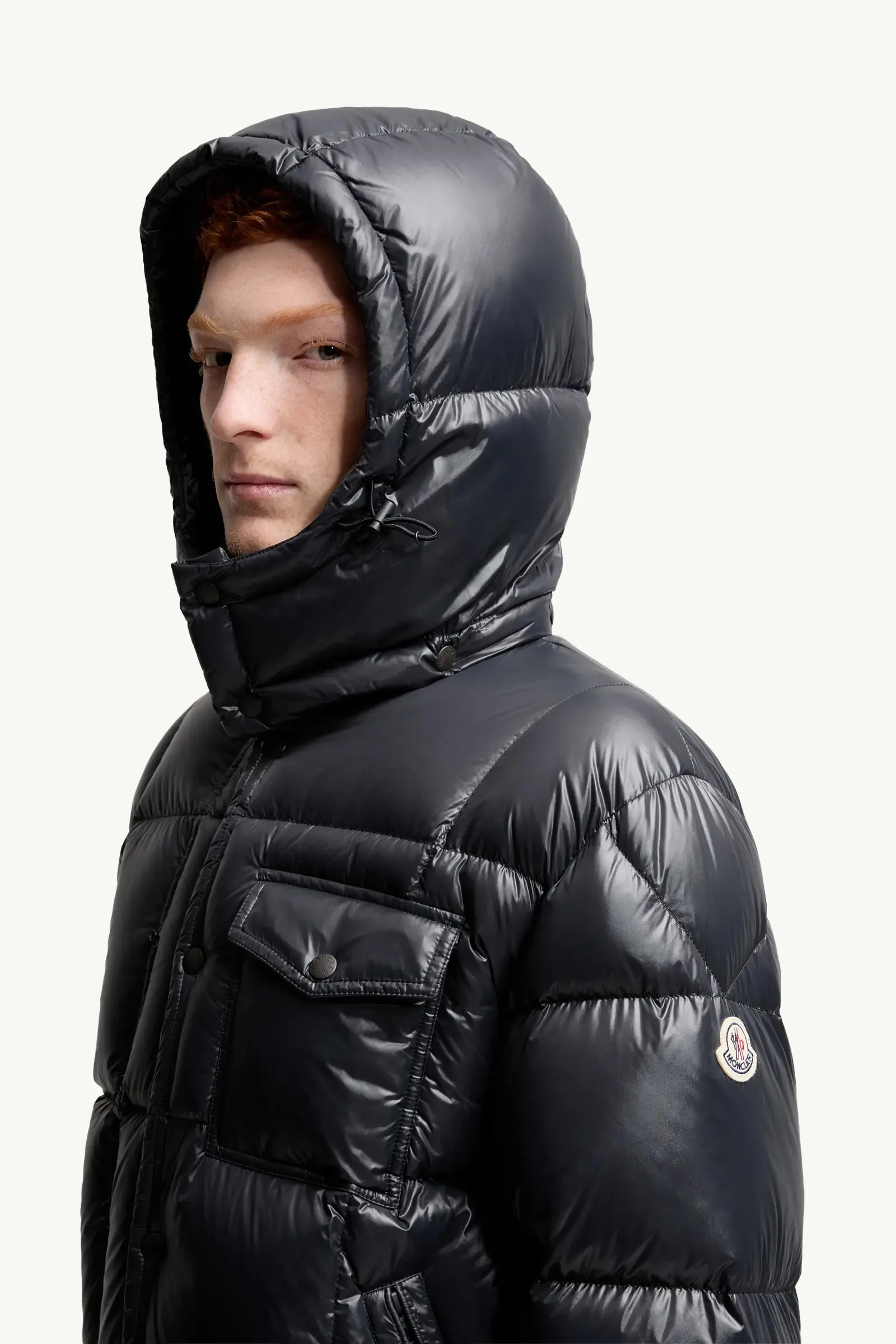 Куртки И Пуховики Мужские Moncler 374426