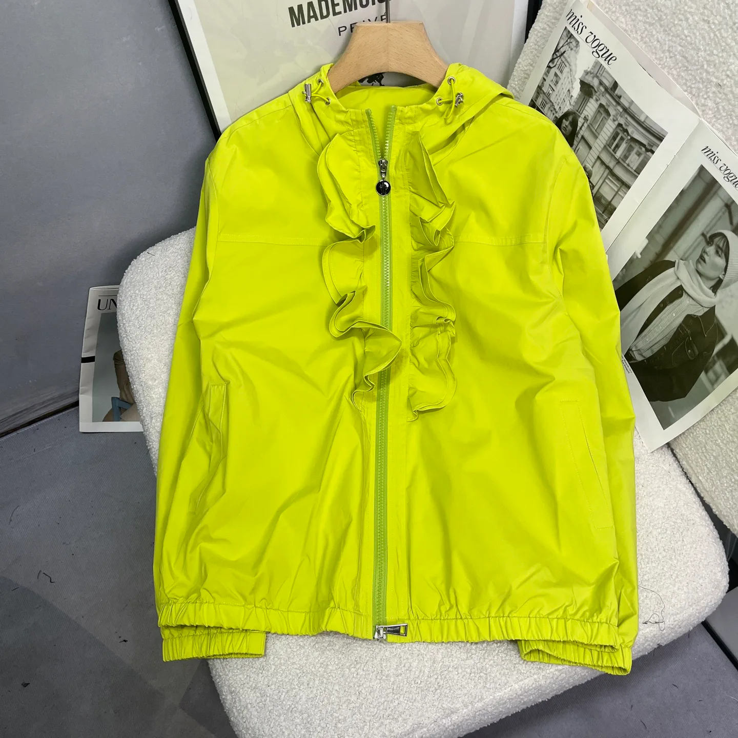 Куртки И Пуховики Женские Moncler 11564455