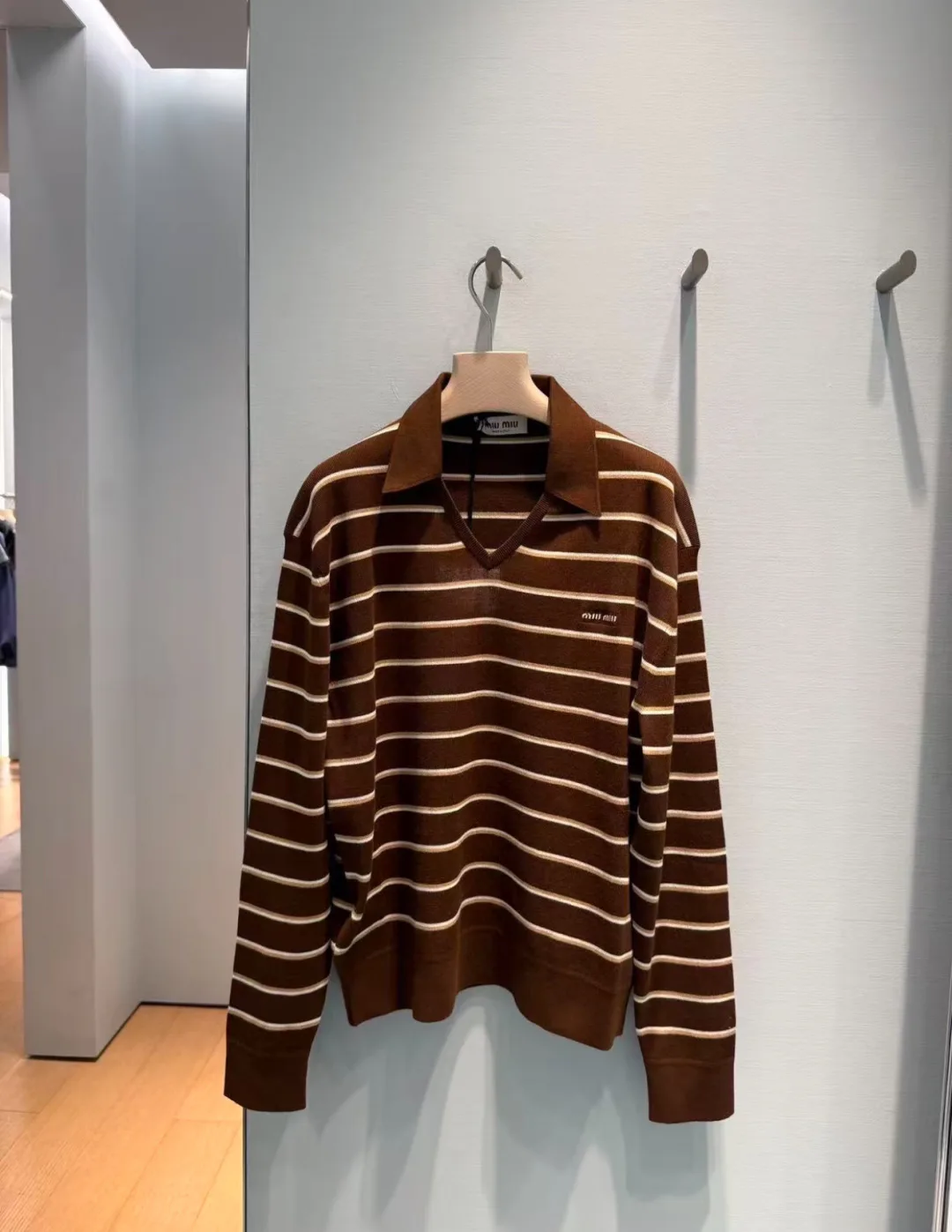 Джемперы И Свитеры Женские Miu Miu 10038284