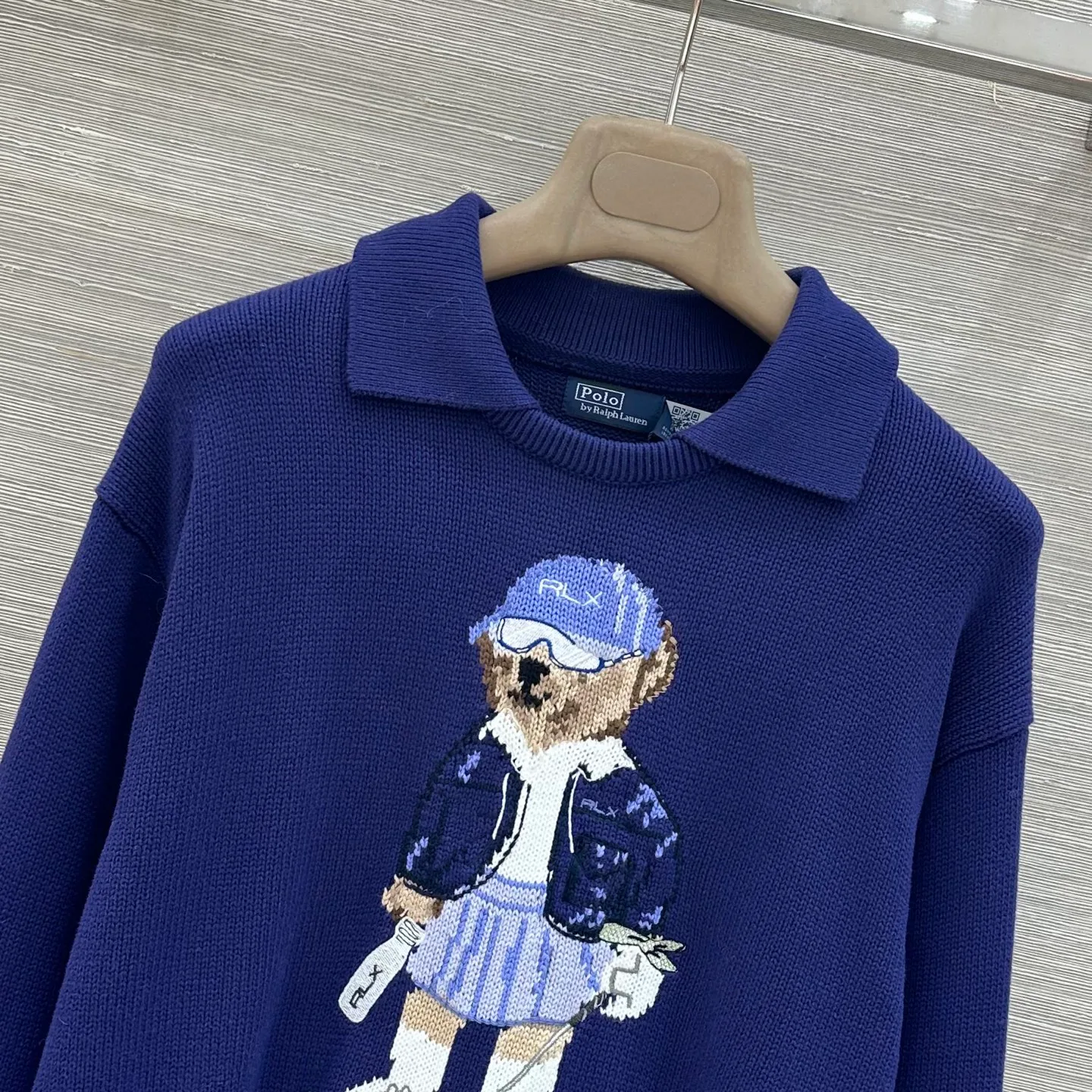 Джемперы И Свитеры Женские Ralph Lauren 19579550