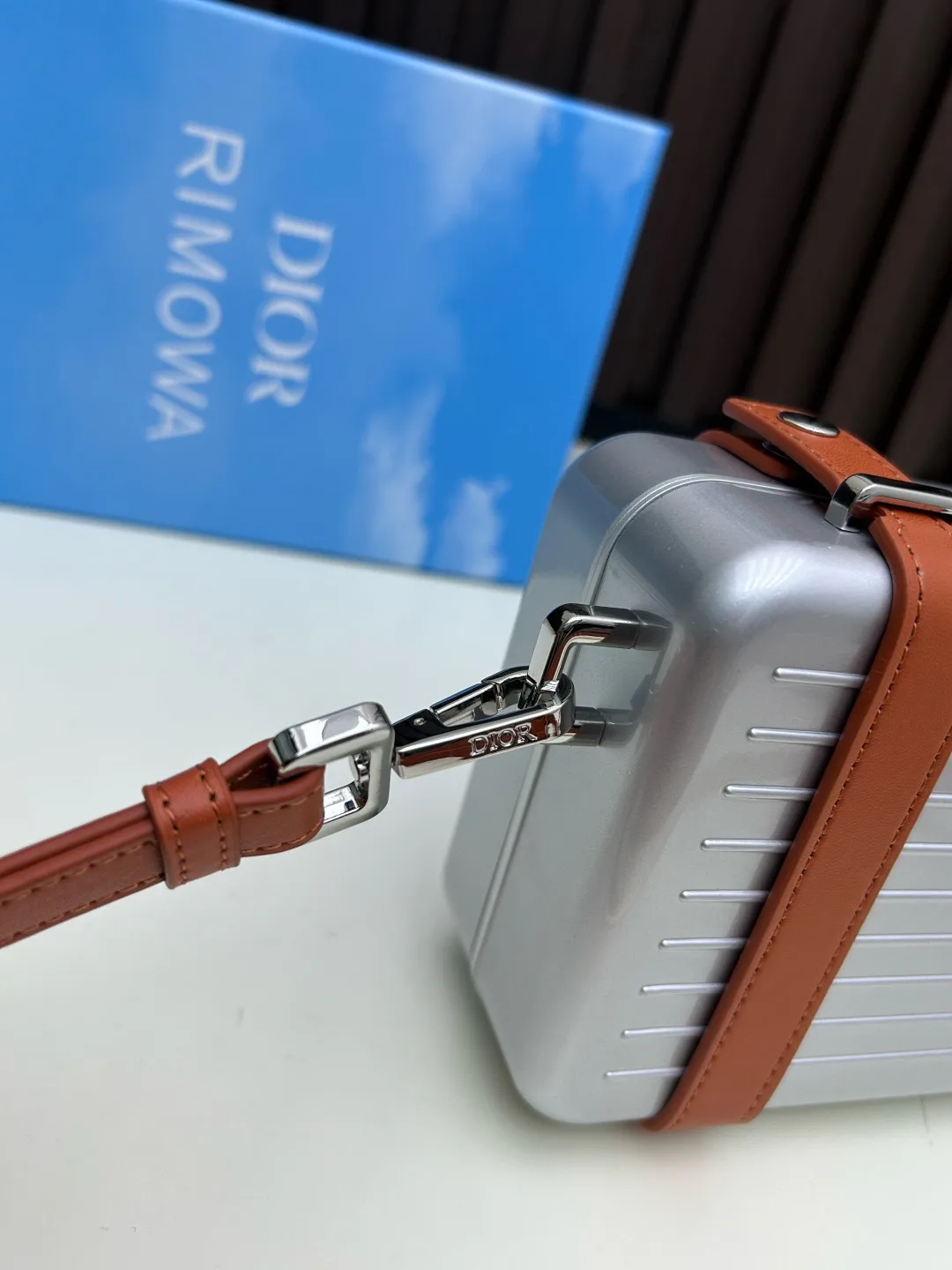 Клатчи Женские Christian Dior 11185365