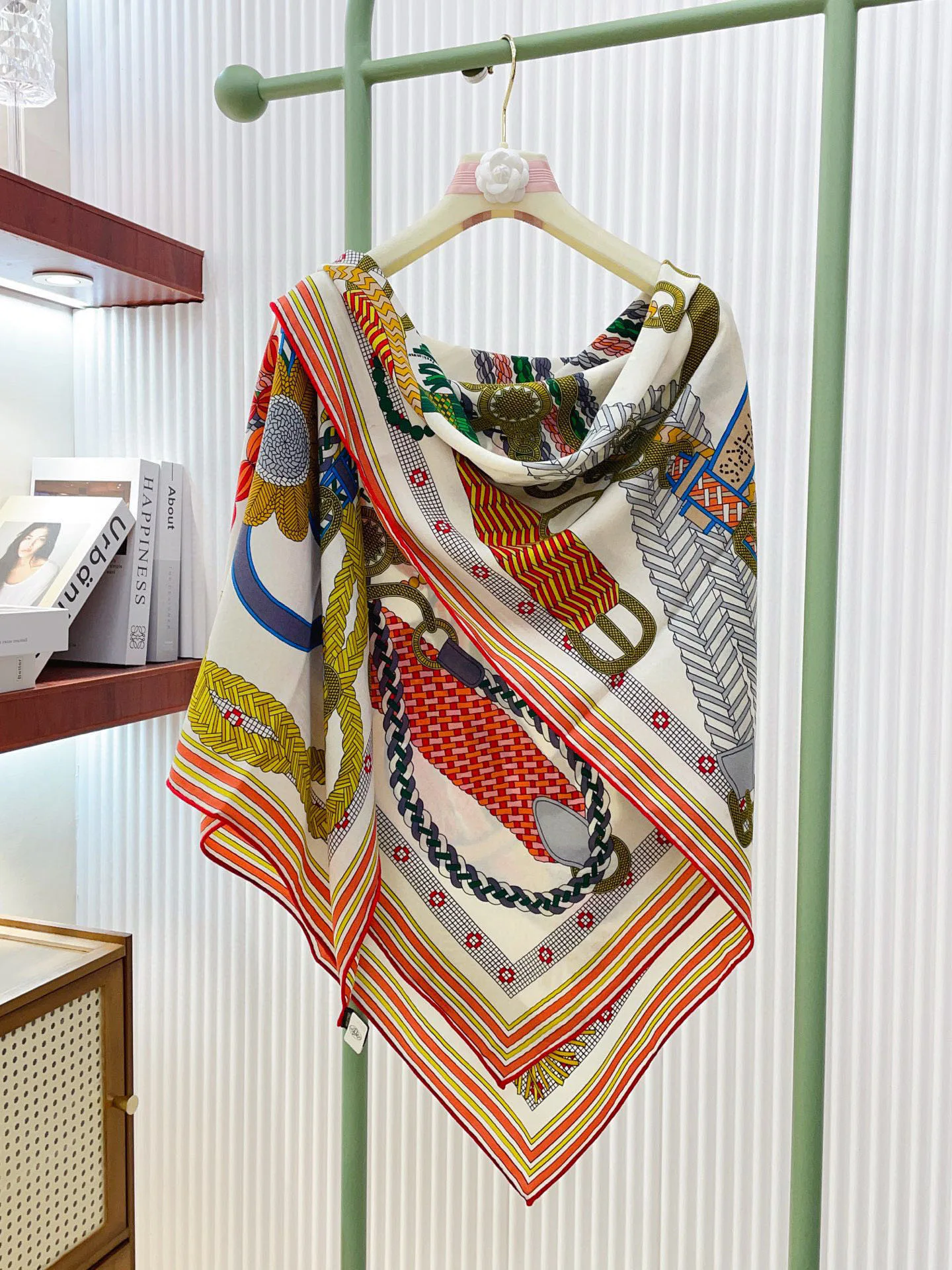 Платки Hermes 11335417