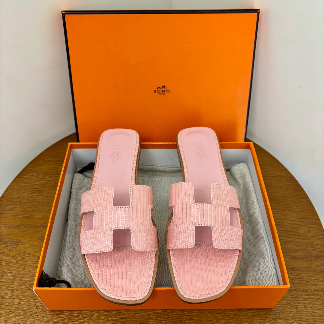 Сандалии Женские Hermes 11408686