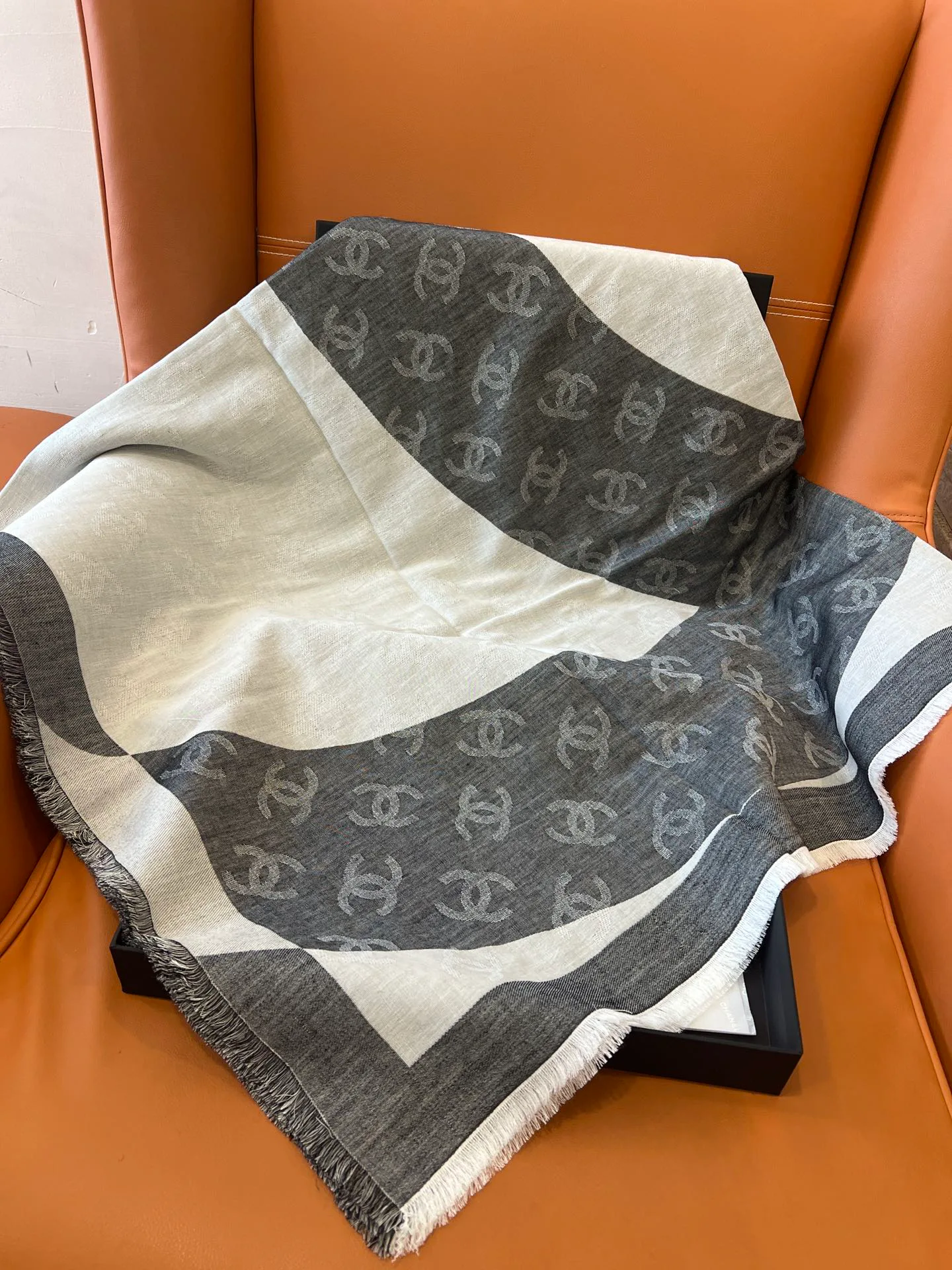 Шарфы Chanel 165028