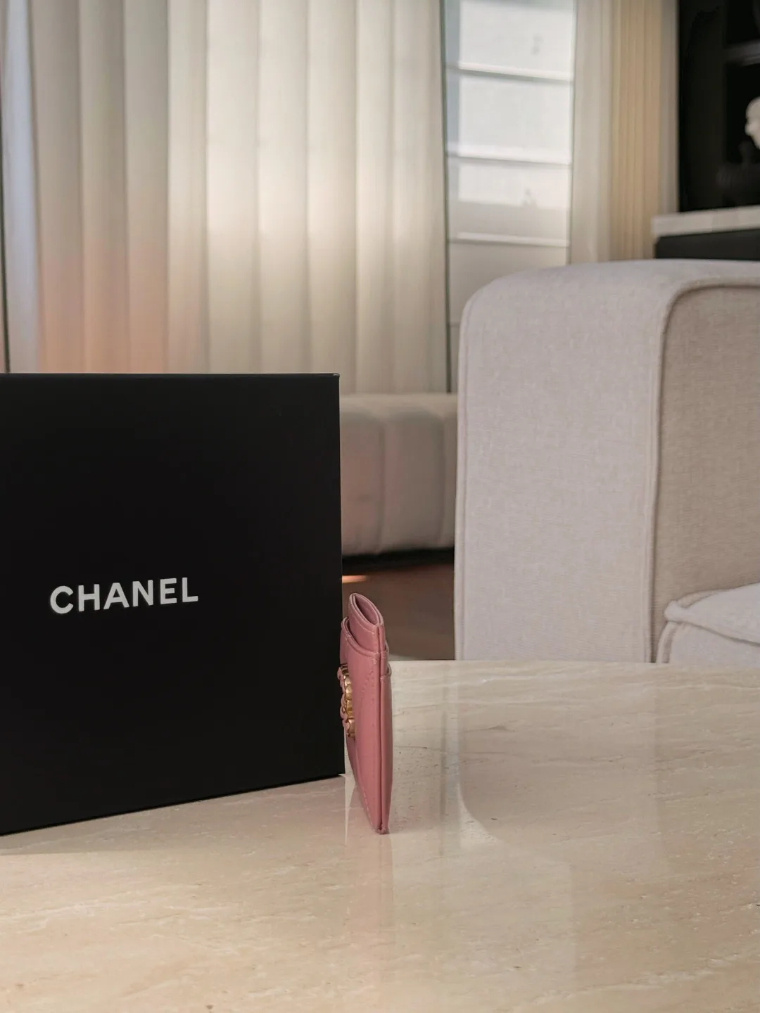 Кошельки Chanel 11439068