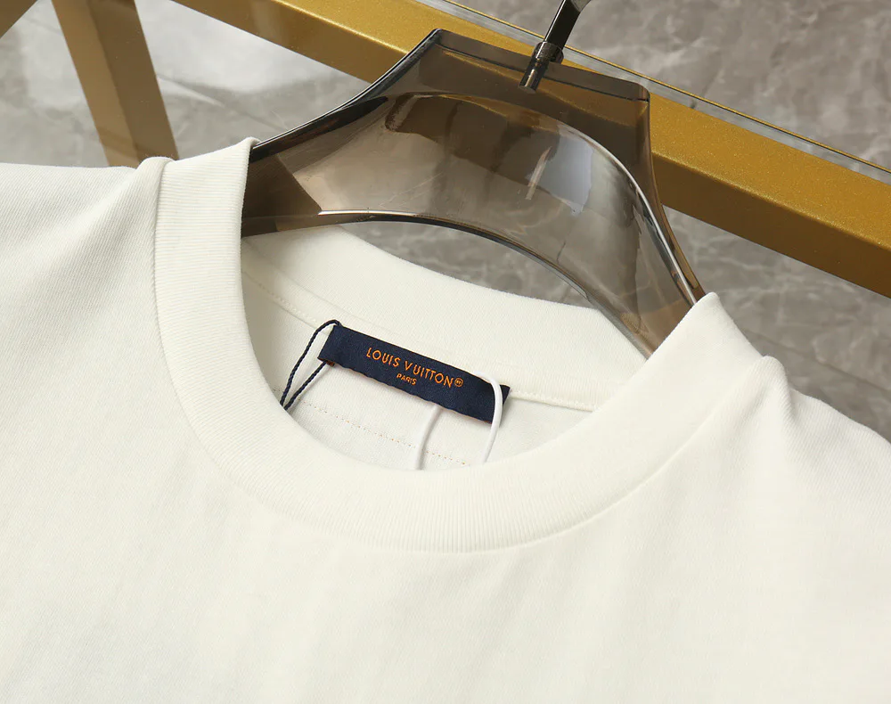 Футболки Мужские Louis Vuitton 11690403