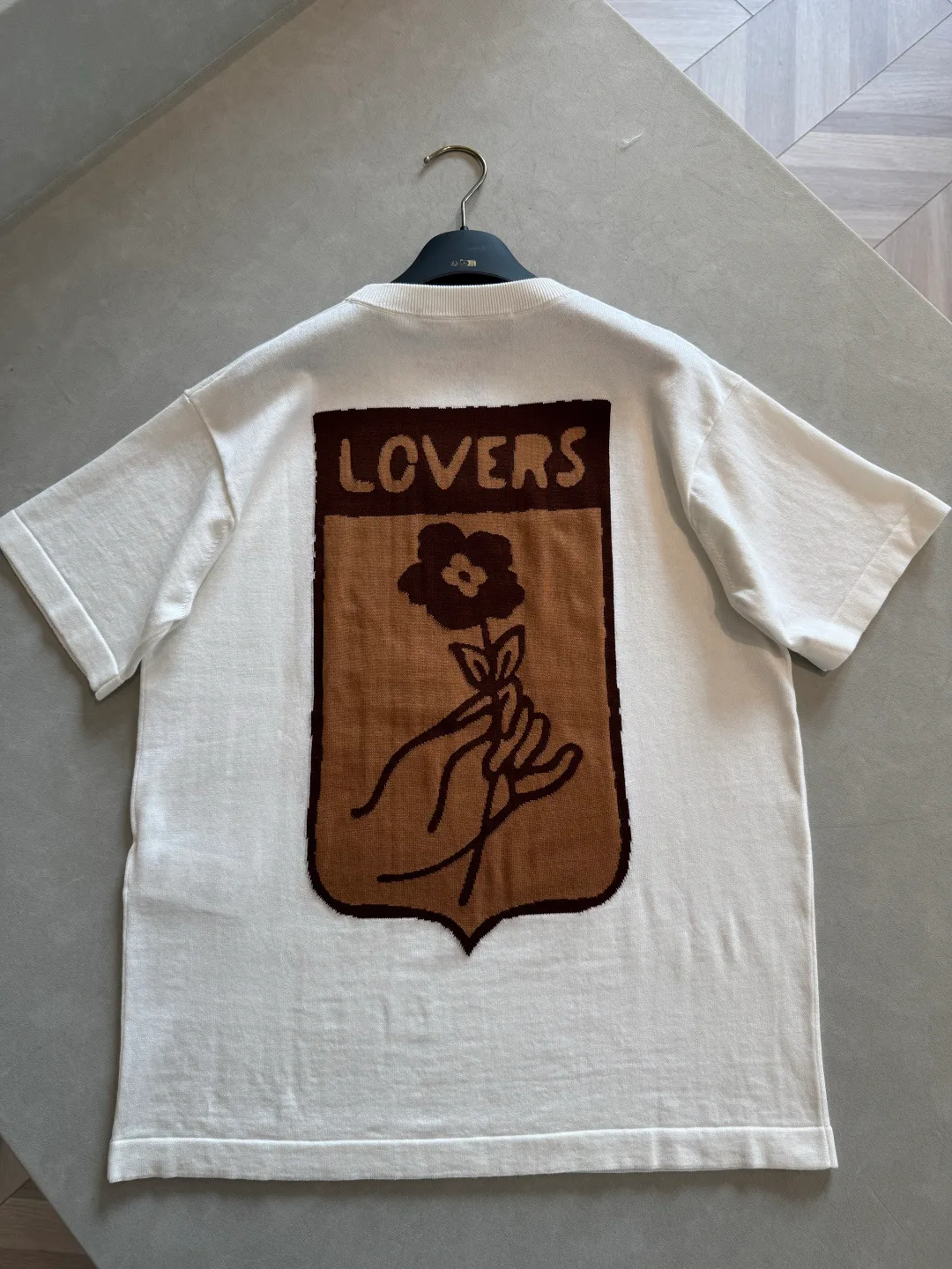 Футболки Женские Louis Vuitton 368336