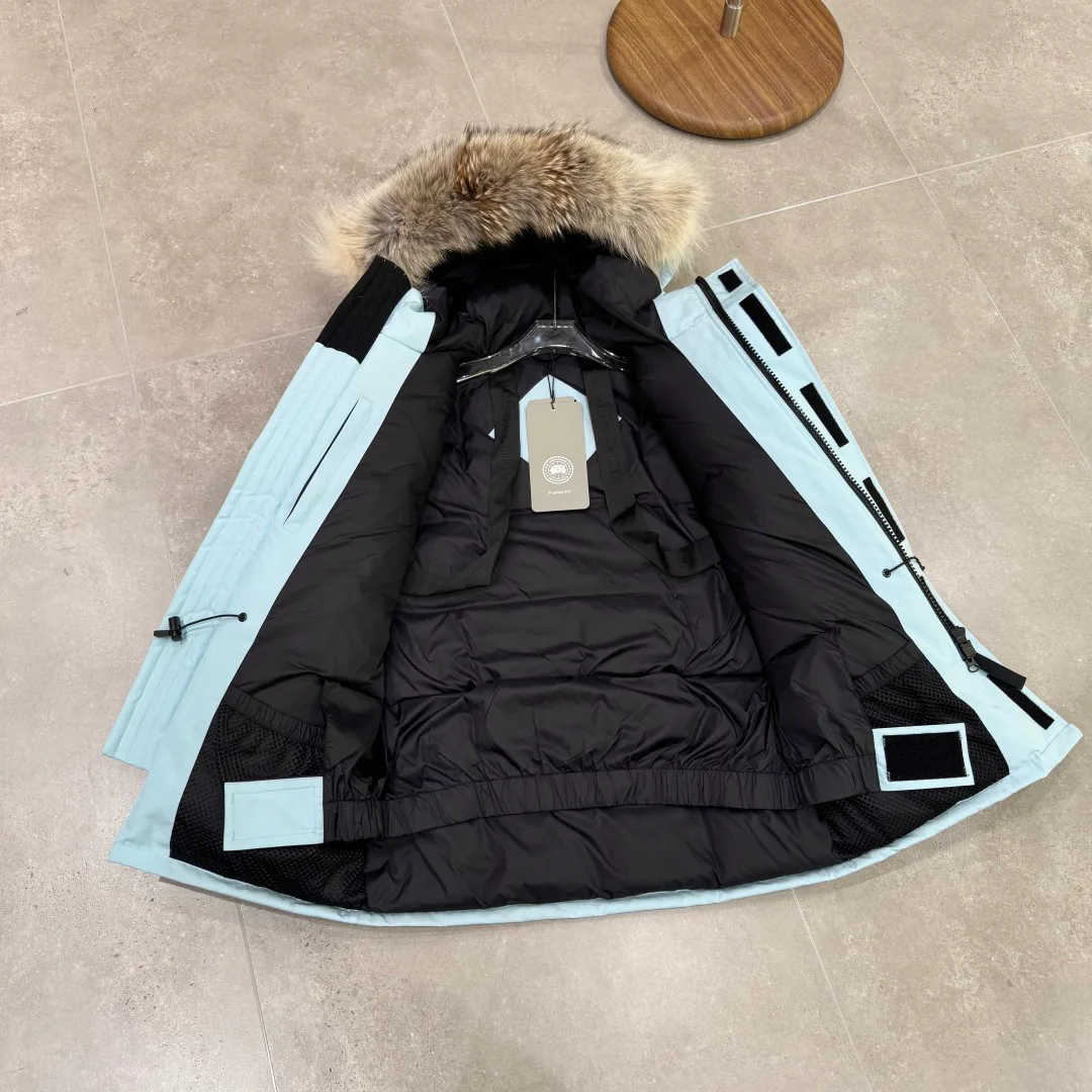 Куртки Женские Canada Goose 307702