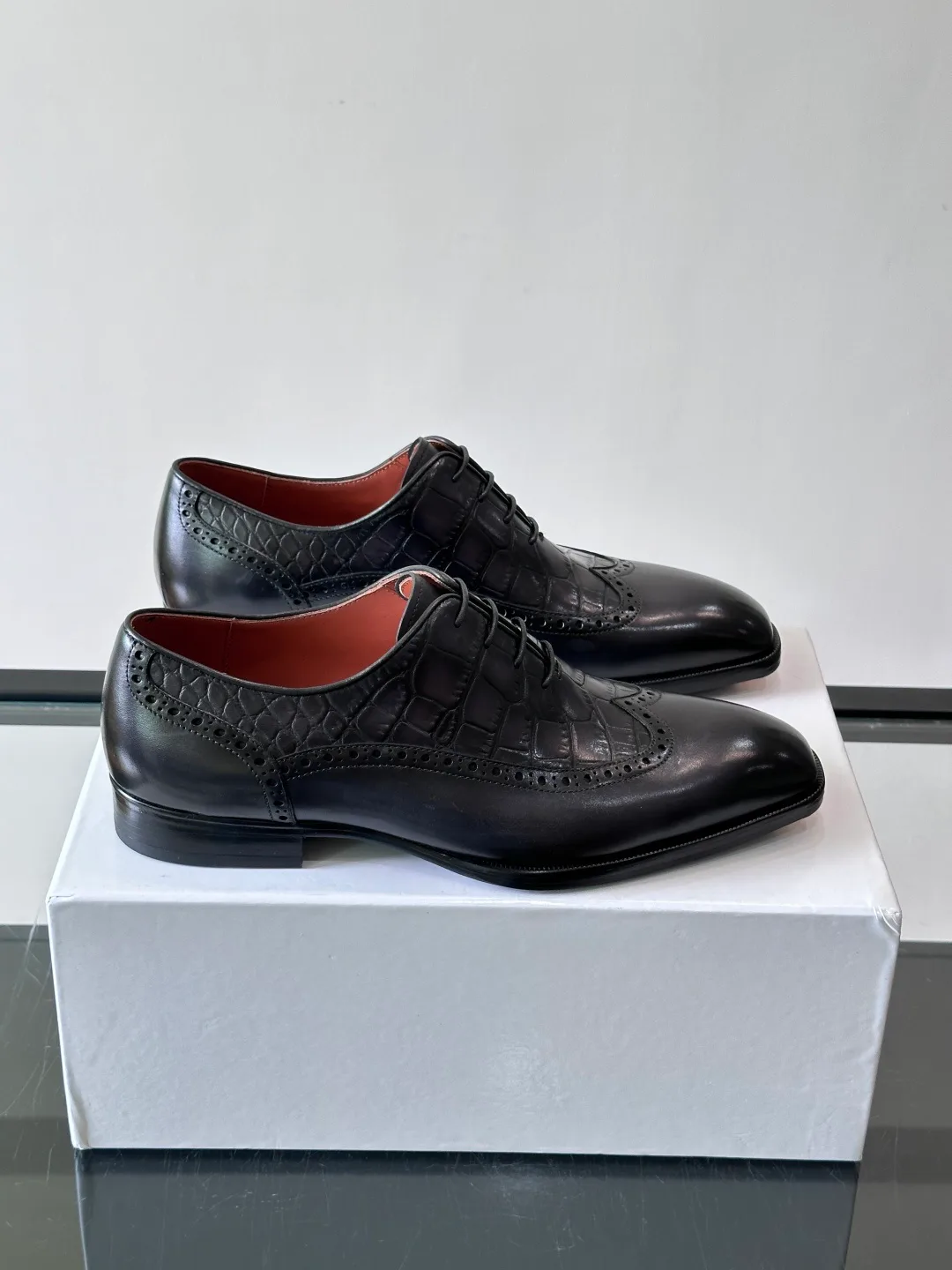 Лоферы И Туфли Мужские Berluti 17466896