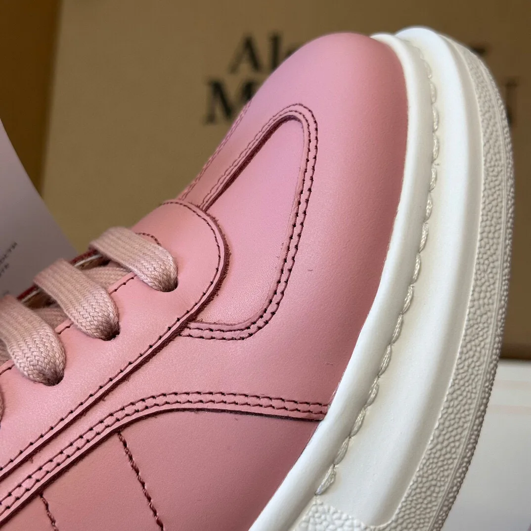 Кроссовки Женские Alexander Mcqueen 20603