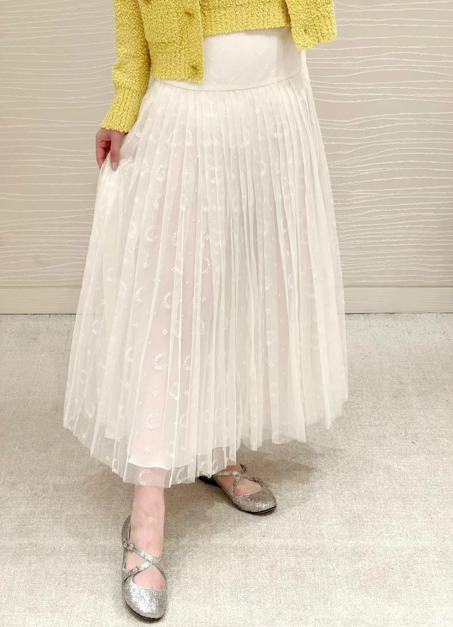 Юбки Женские Christian Dior 11666963