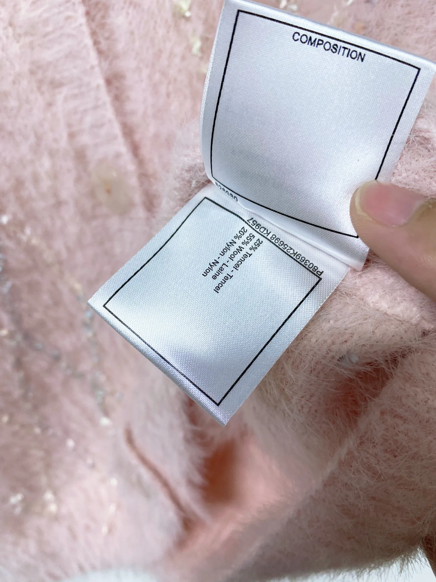Джемперы И Свитеры Женские Chanel 19005645