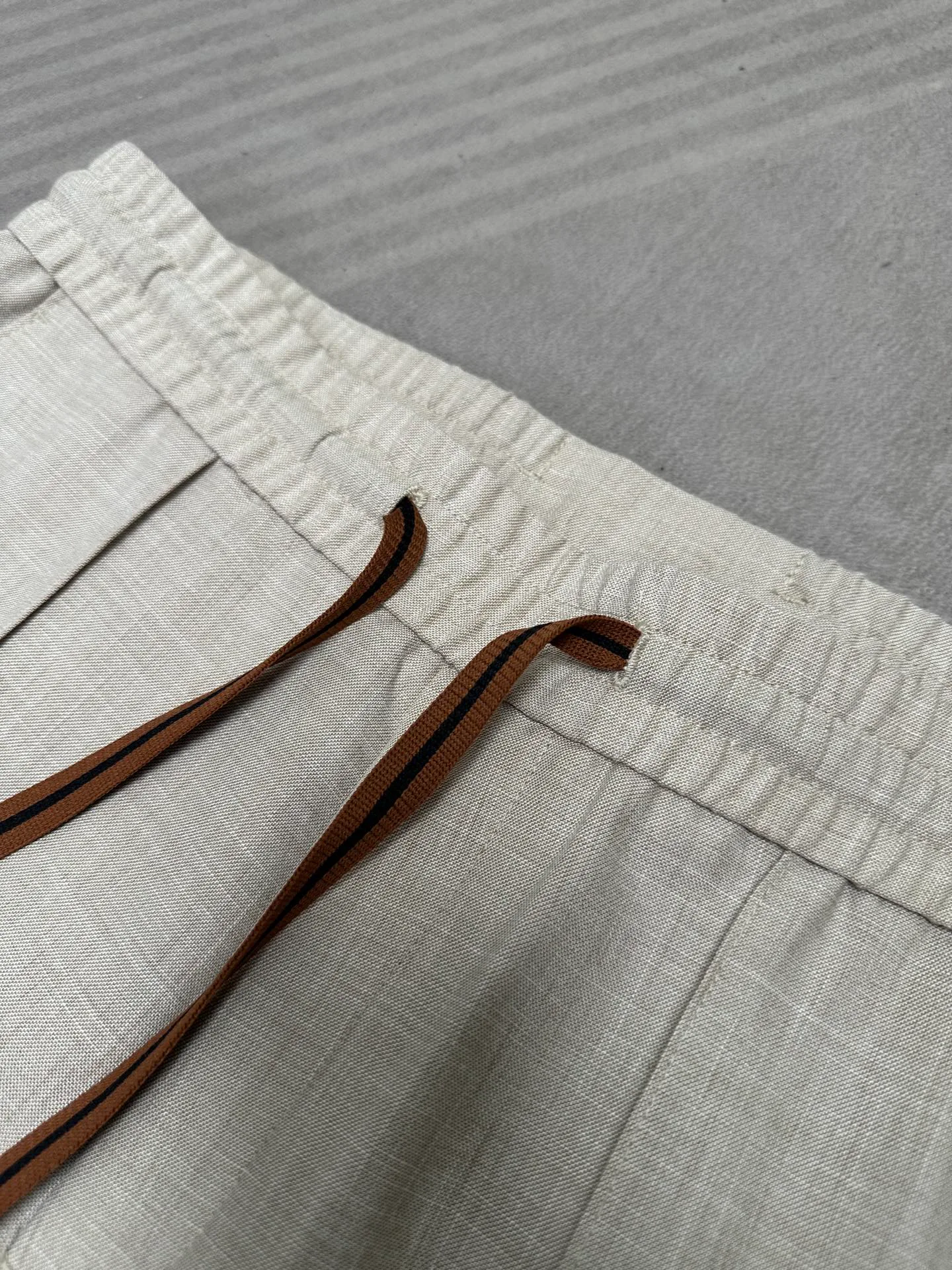Брюки Мужские Zegna 17563157