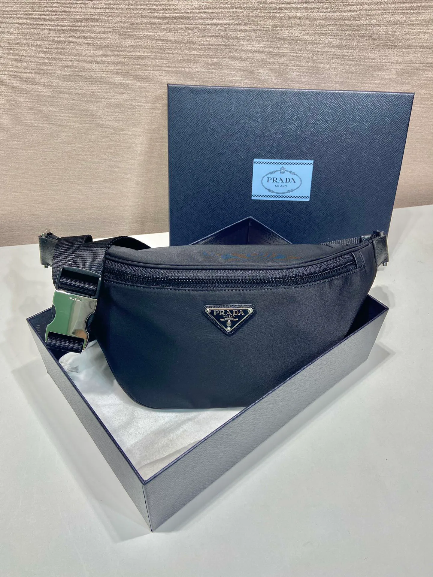 Поясные Сумки Женские Prada 13660017