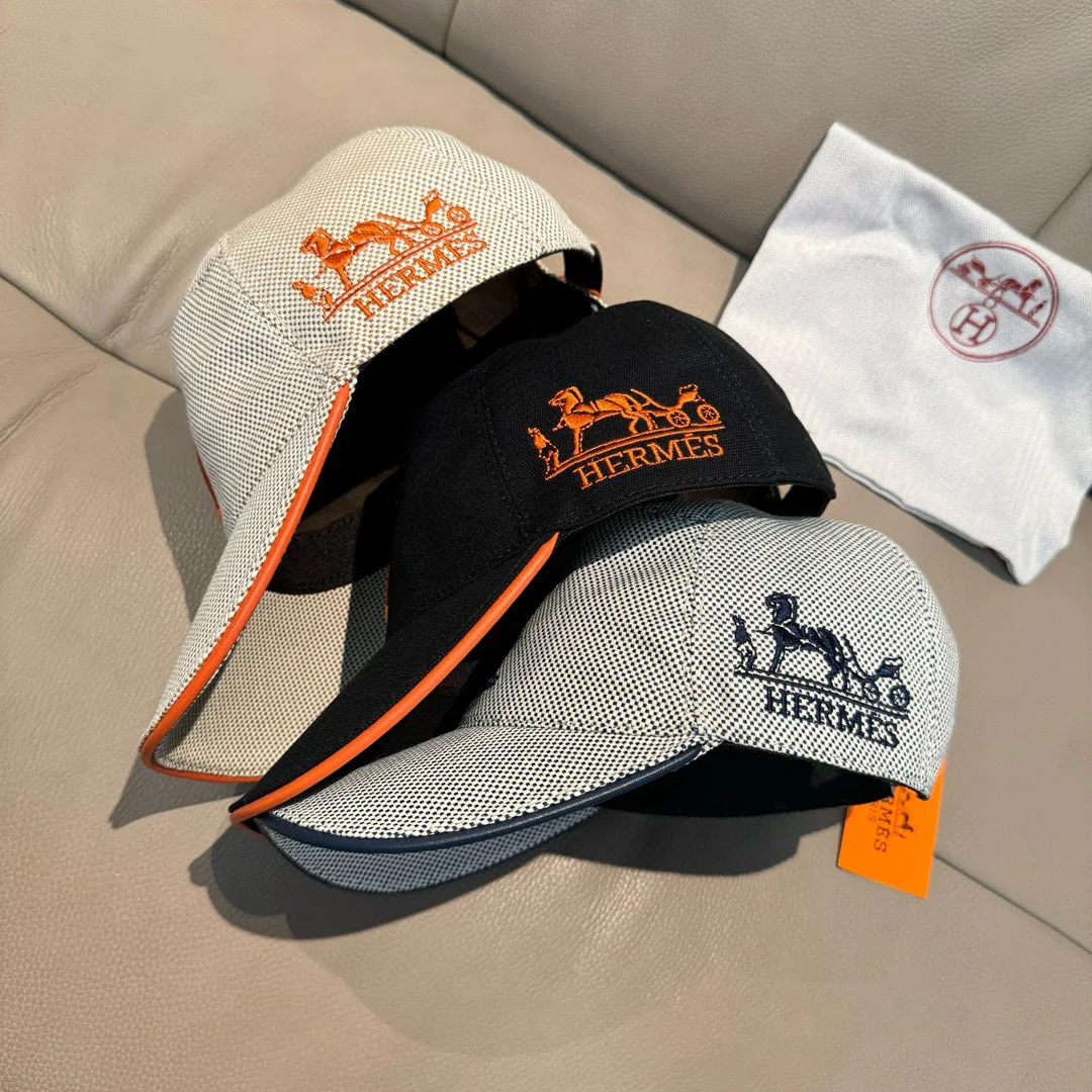 Головные Уборы Hermes 17224548