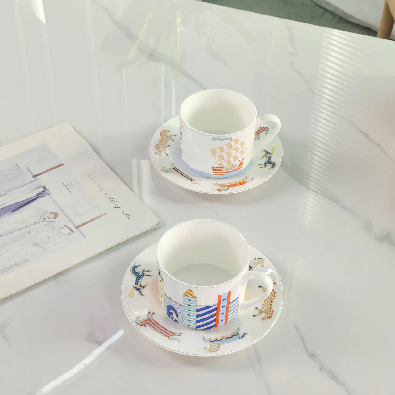 Посуда Hermes 5560