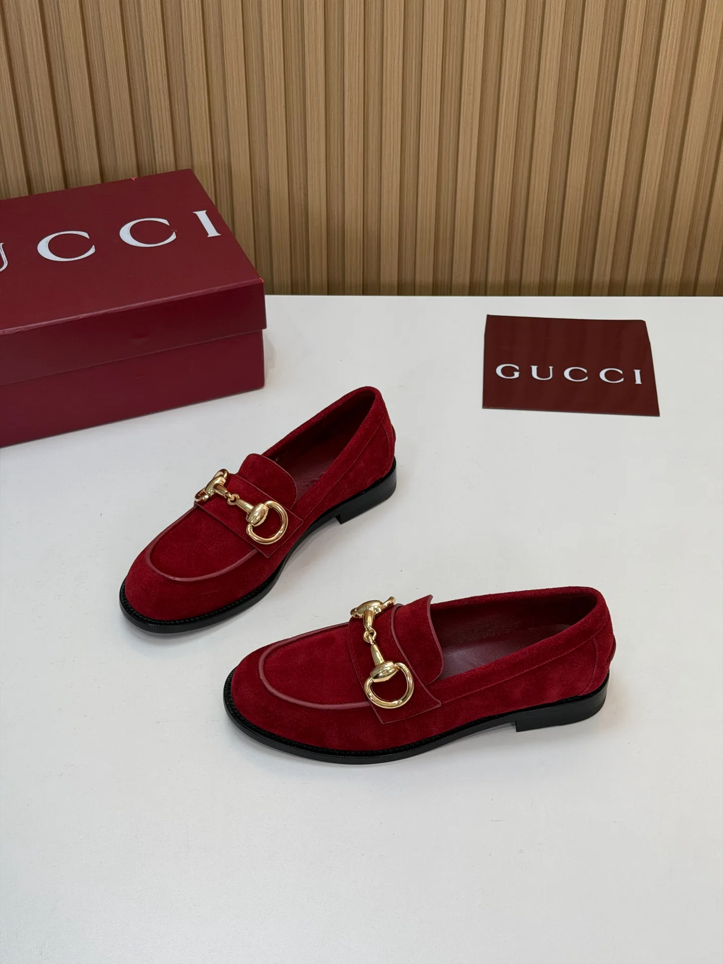 Лоферы И Мокасины Женские Gucci 18152958