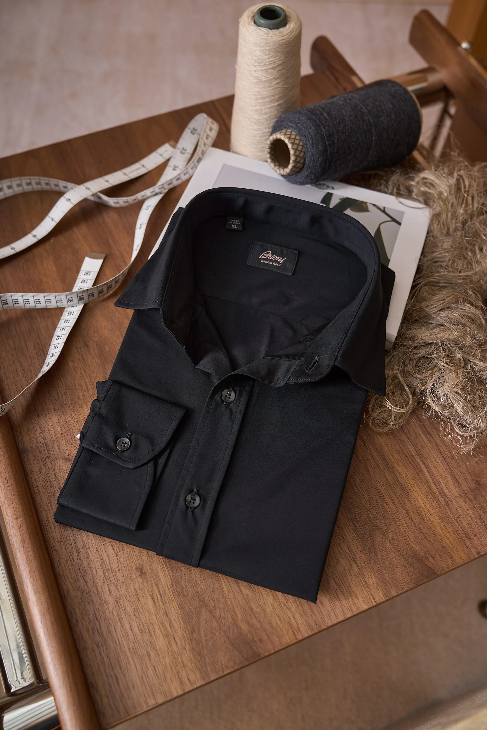 Рубашки Мужские Brioni 18816704