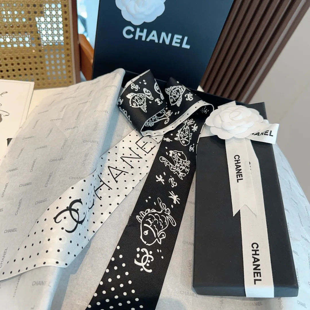 Шарфы Chanel 33186