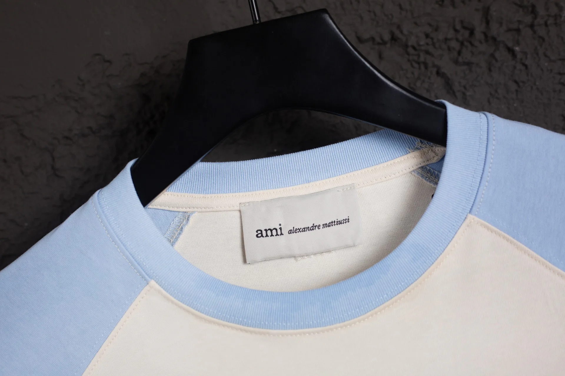 Футболки Мужские Ami Paris 13404682