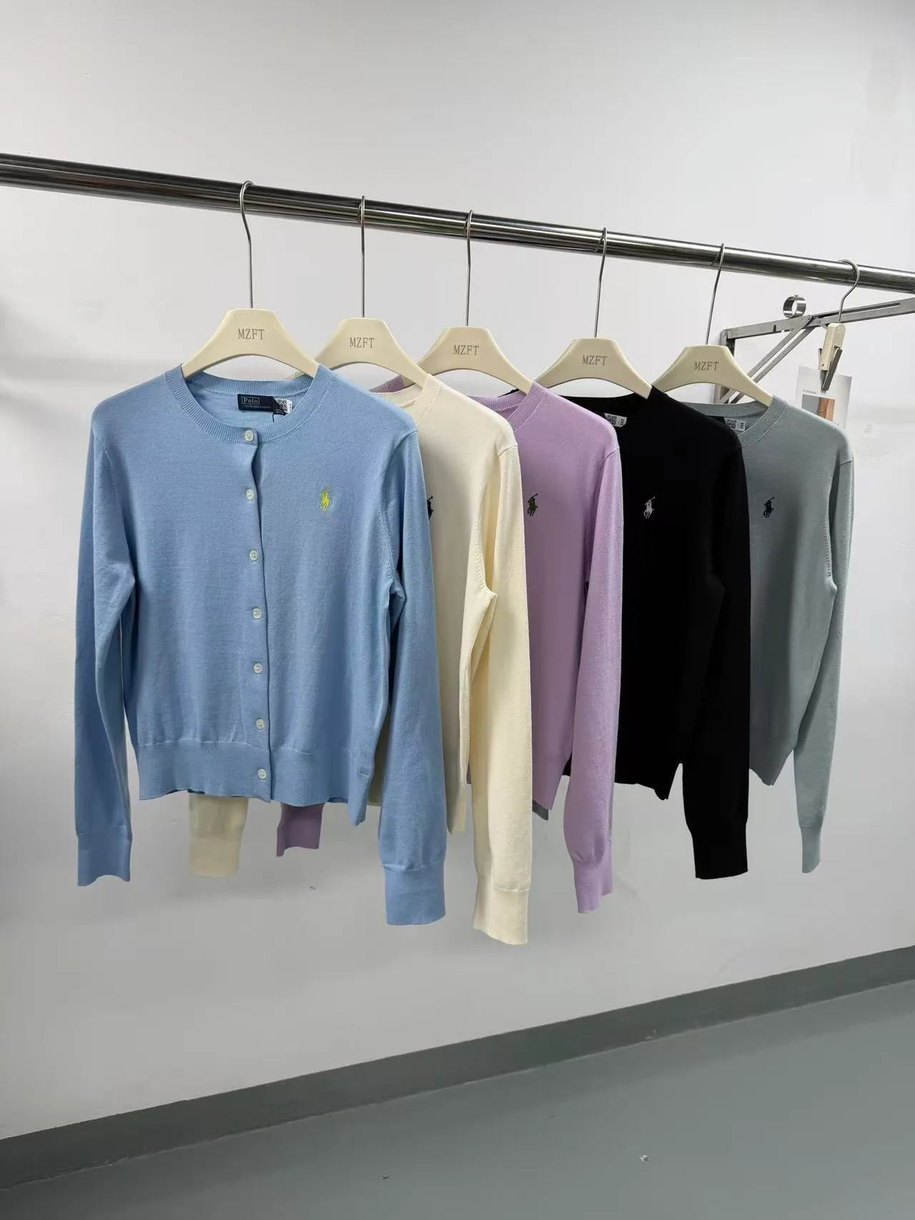 Джемперы И Свитеры Женские Ralph Lauren 18723569