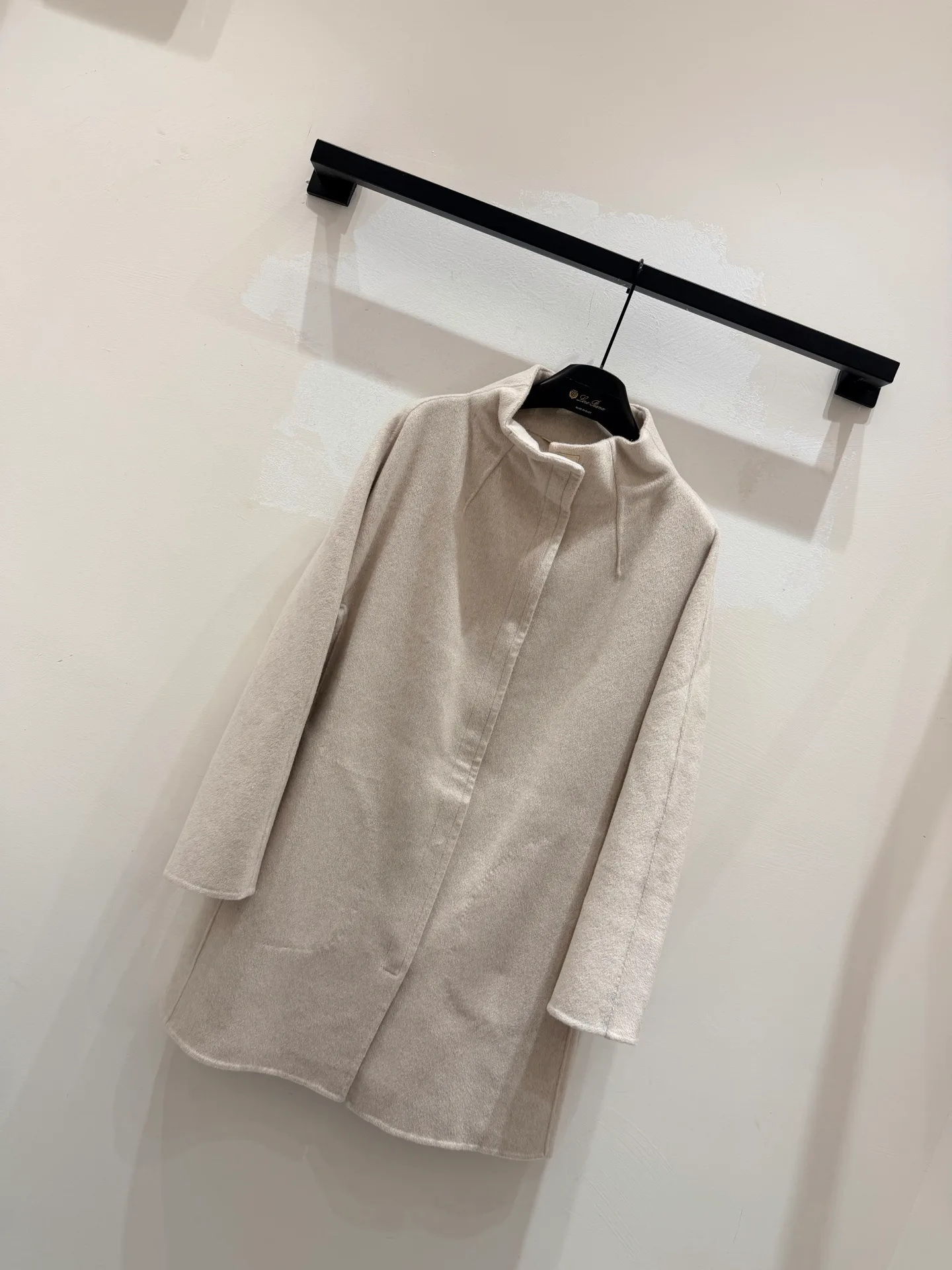 Пальто Женские Loro Piana 5876346