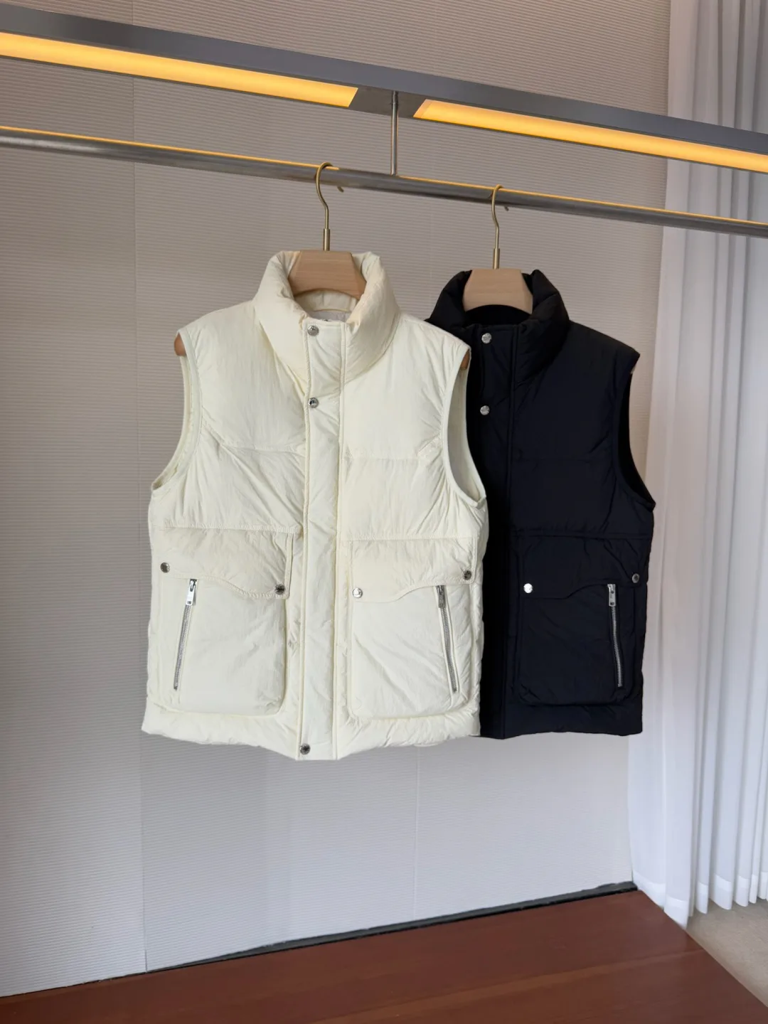 Жилеты Мужские Prada 791800