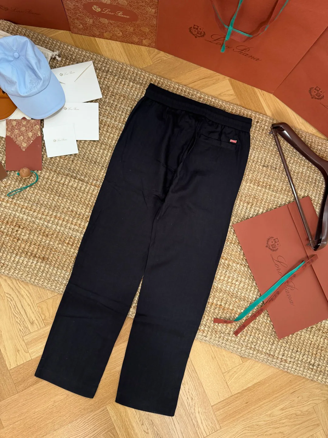 Брюки Мужские Kiton 987182