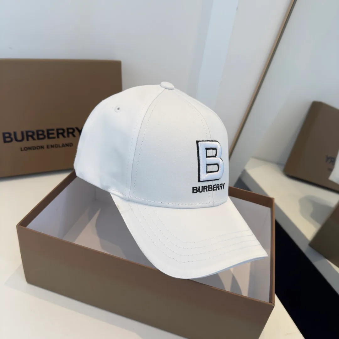 Головные Уборы Burberry 11416637