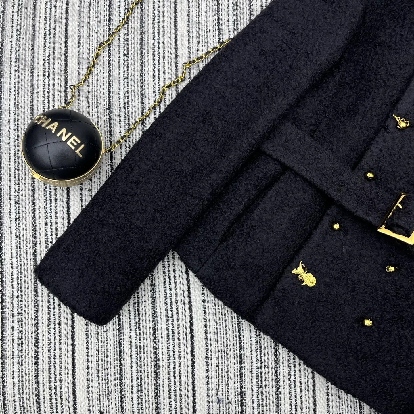 Куртки И Пуховики Женские Celine 1841701