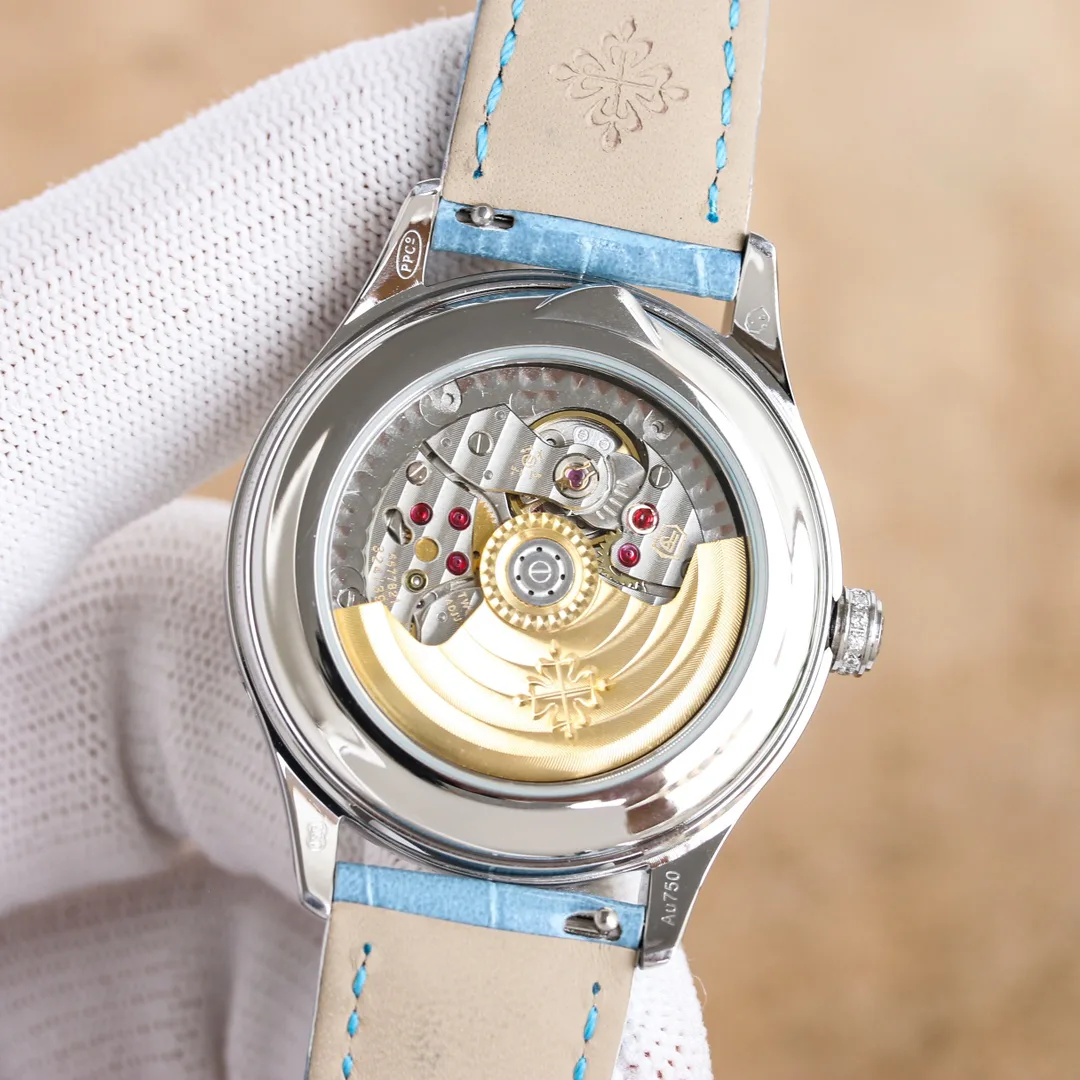 Часы Женские Patek Philippe 11693406