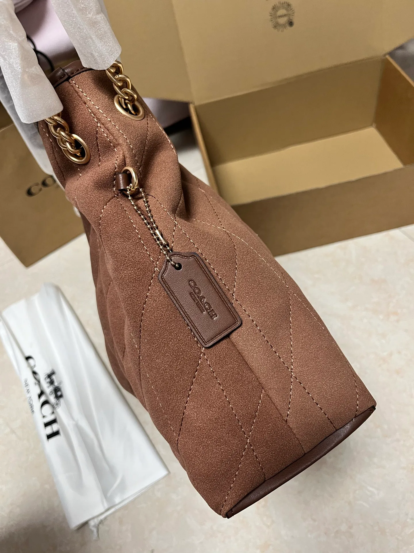 Классические Сумки Женские Coach 11603683