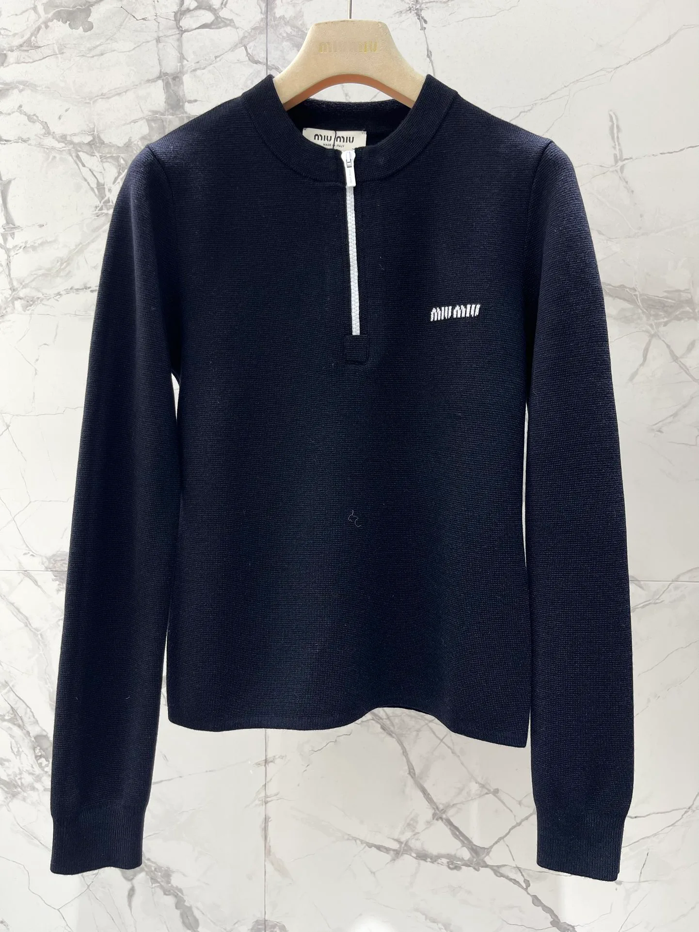 Джемперы И Свитеры Женские Miu Miu 550727