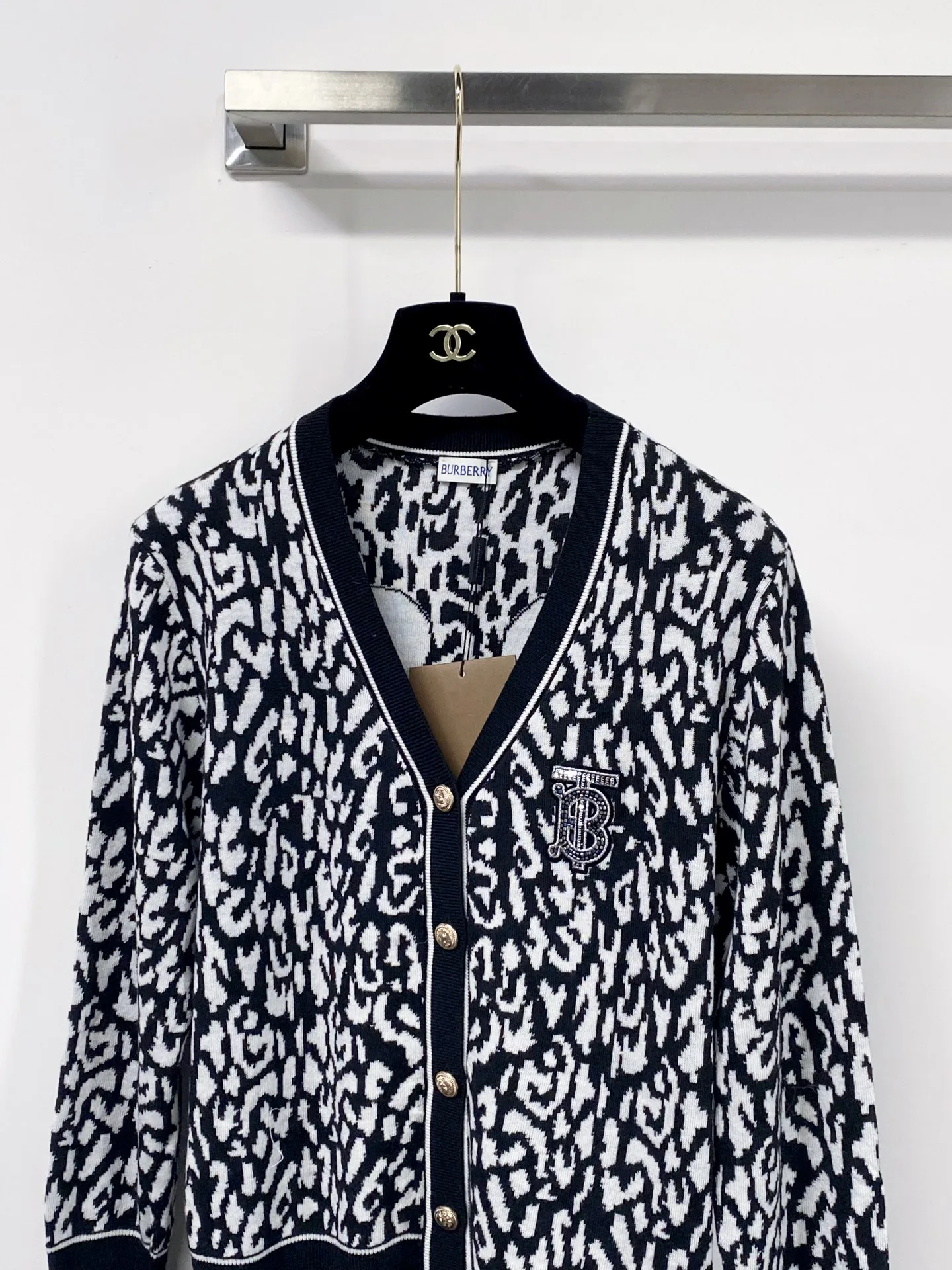 Джемперы И Свитеры Женские Burberry 18733987