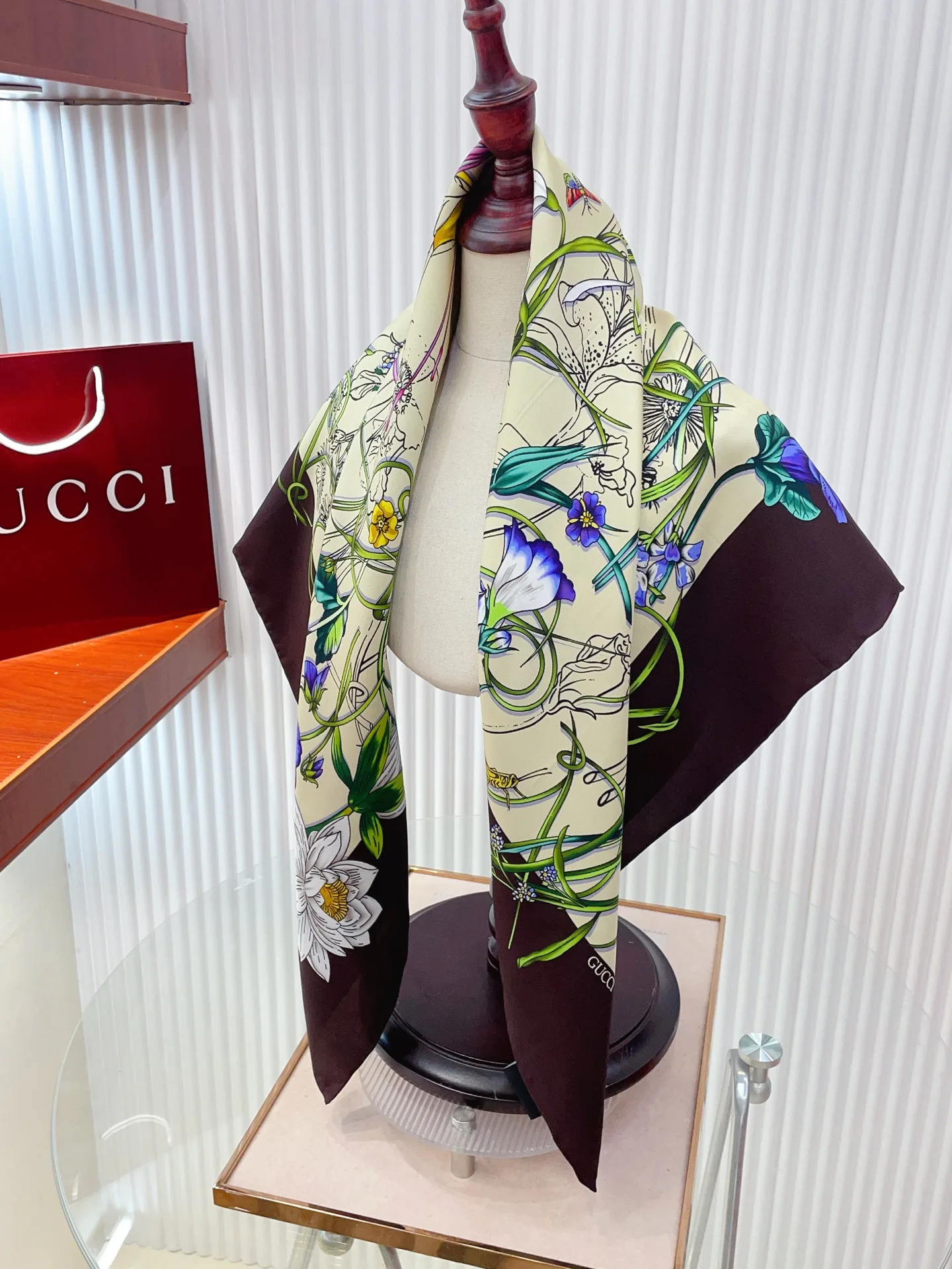 Платки Goyard 13119706