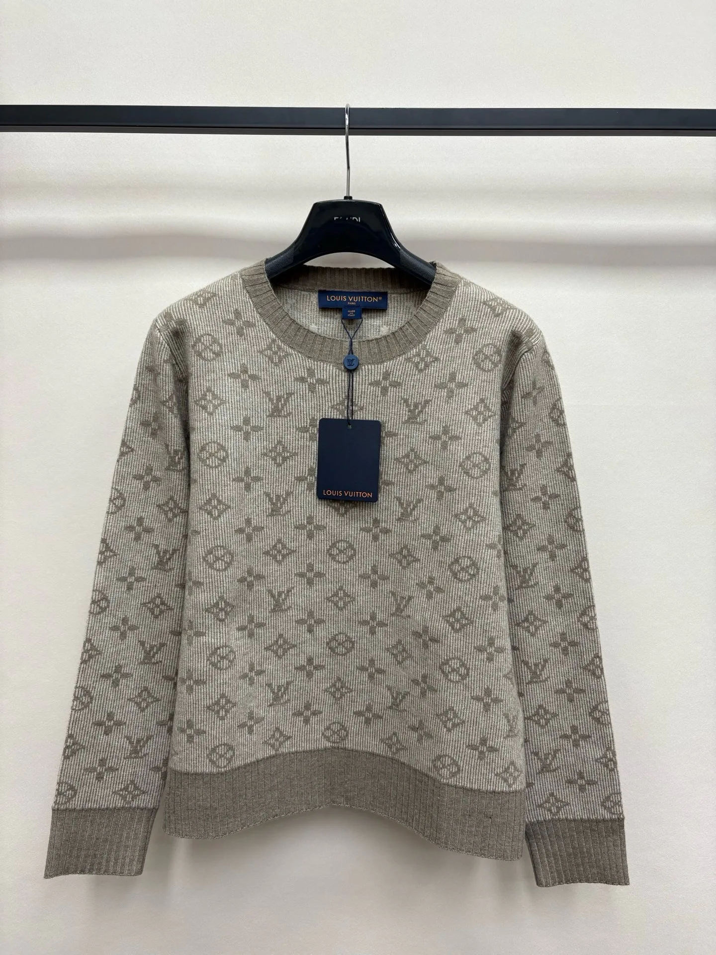 Джемперы И Свитеры Женские Louis Vuitton 19187159