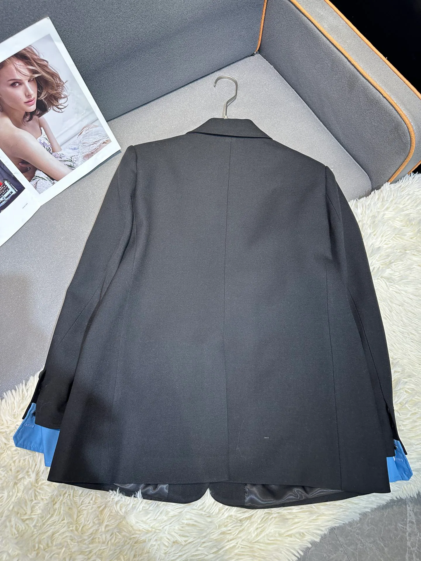 Жакеты Женские Miu Miu 17952811