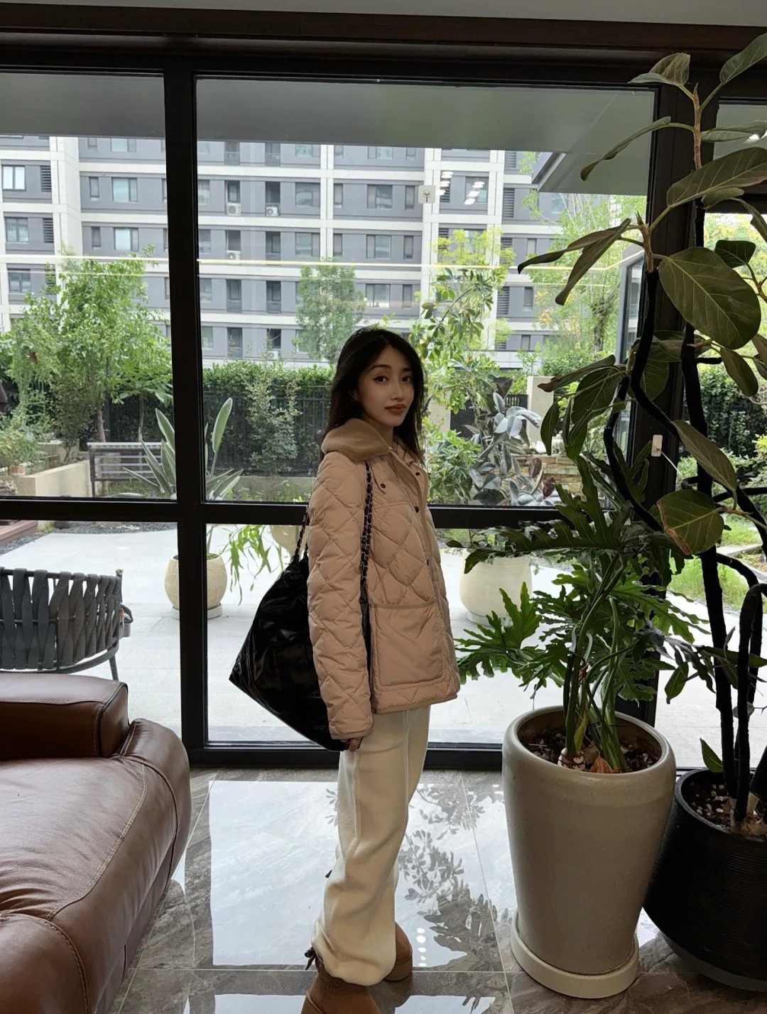 Куртки И Пуховики Женские Moncler 1270814