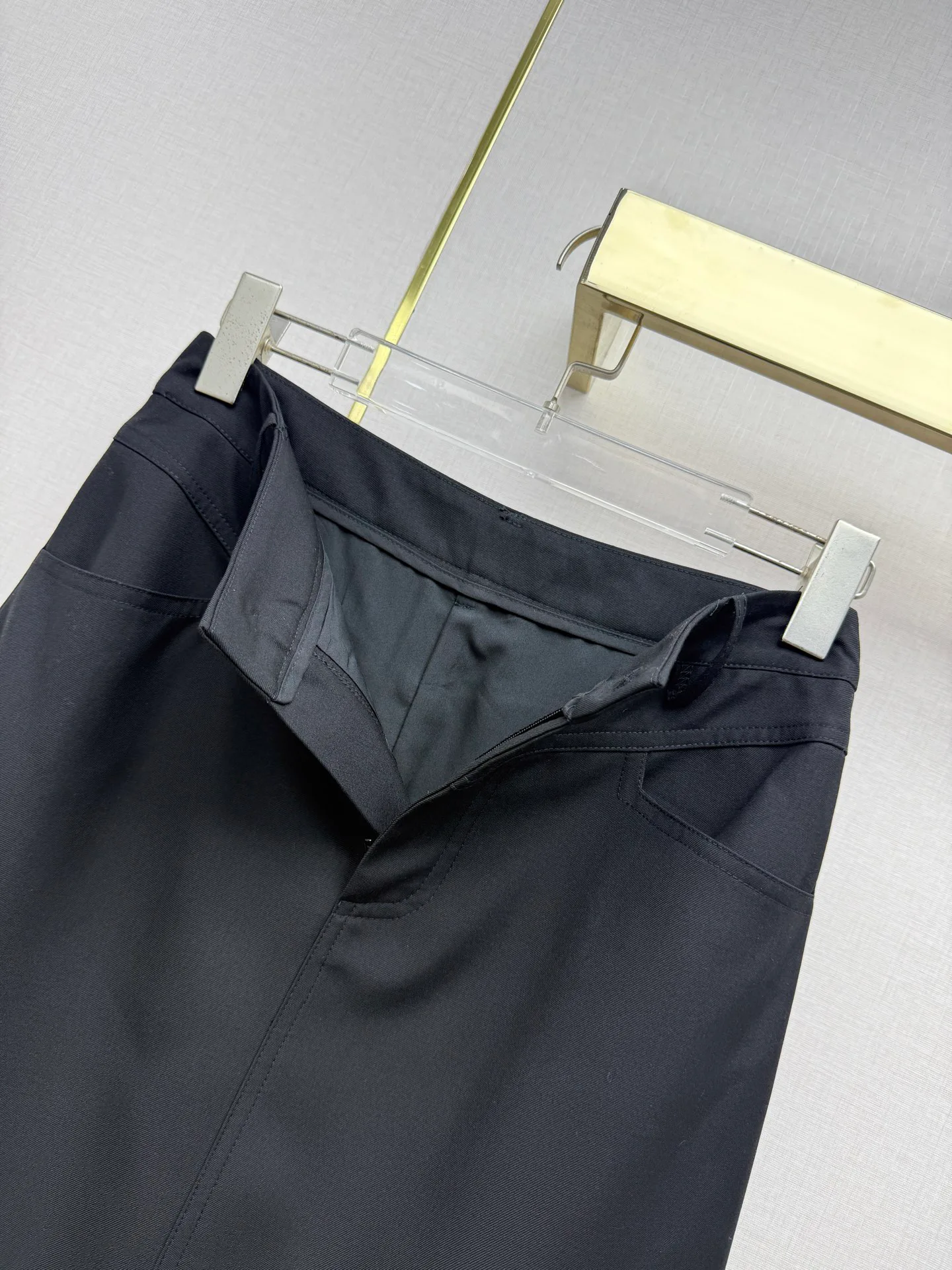 Юбки Женские Saint Laurent 18108428