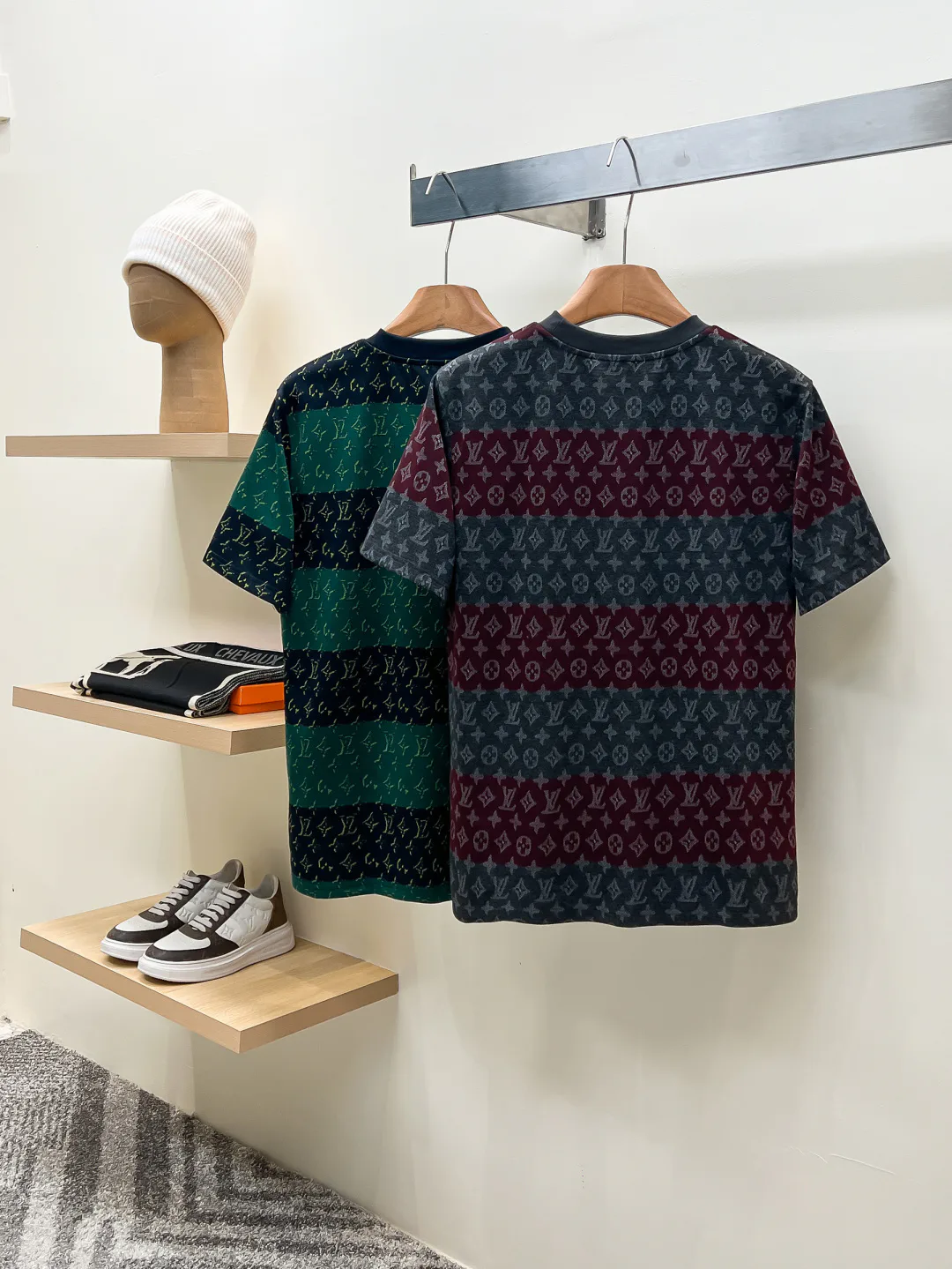 Футболки Женские Louis Vuitton 11415782