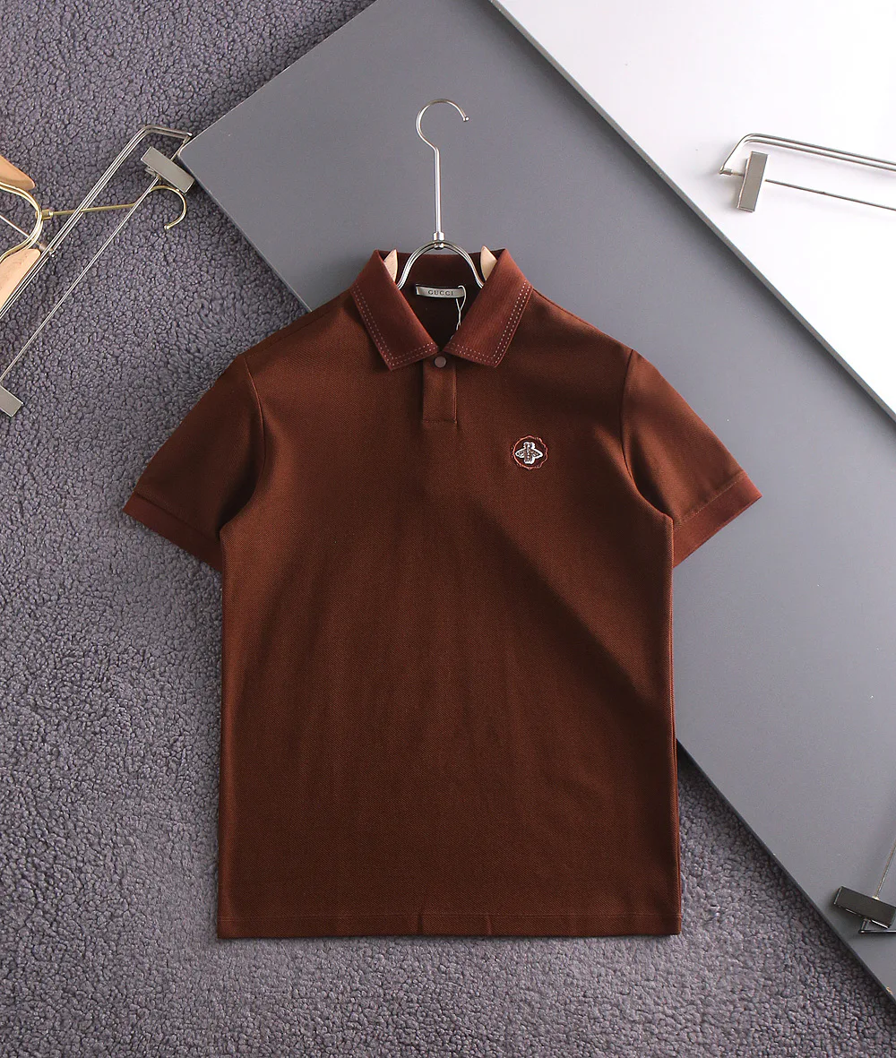 Рубашки Мужские Gucci 11390054