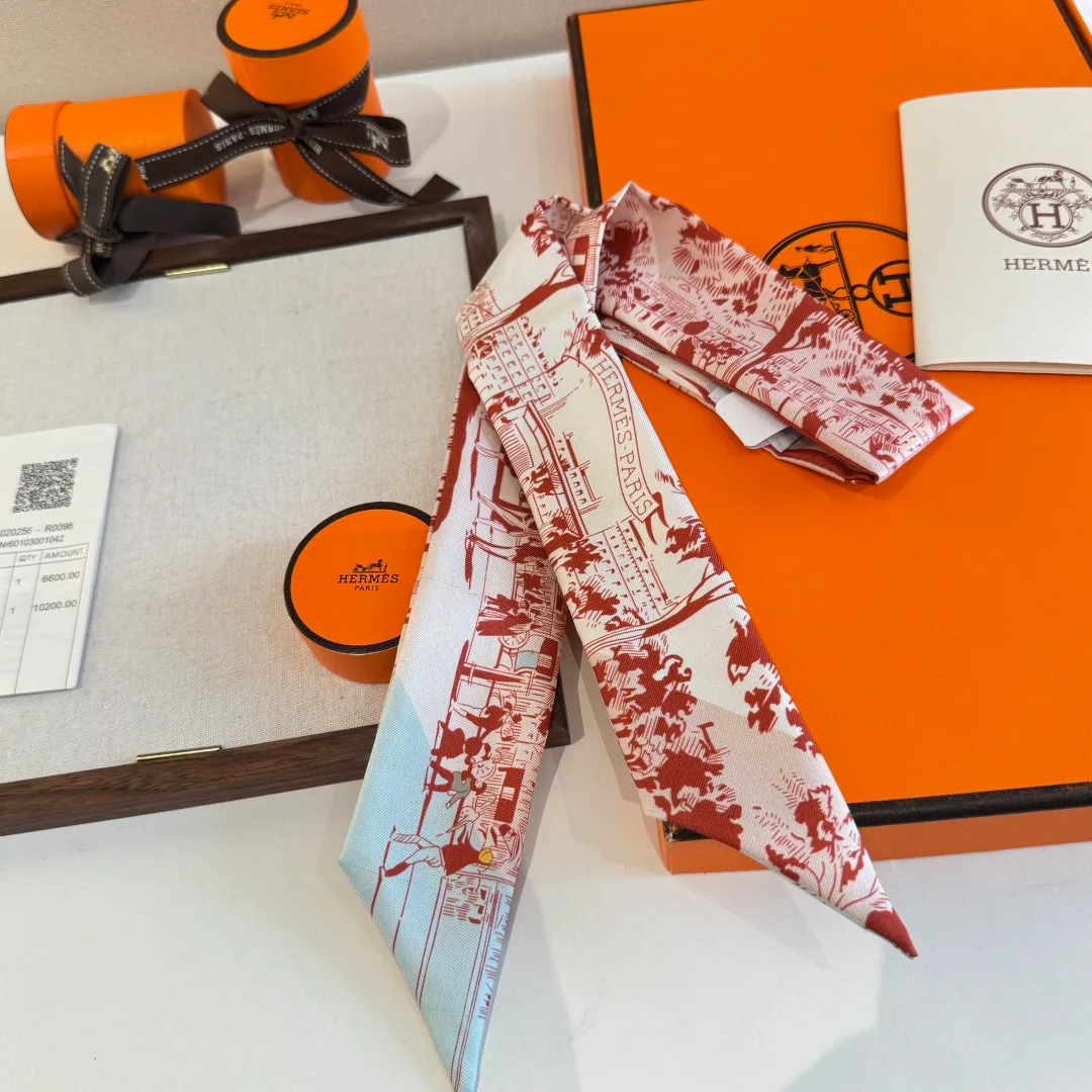 Платки Hermes 10807182