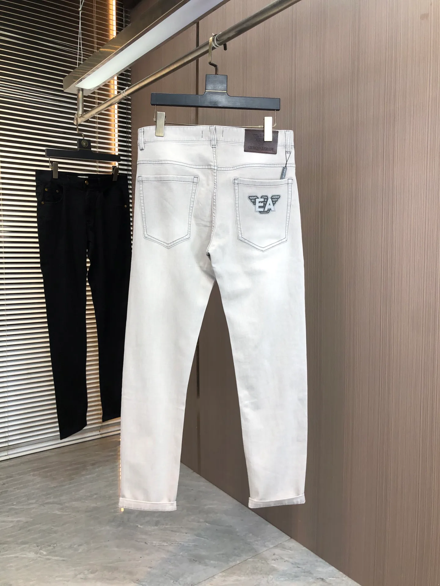 Джинсы Мужские Armani 11514683