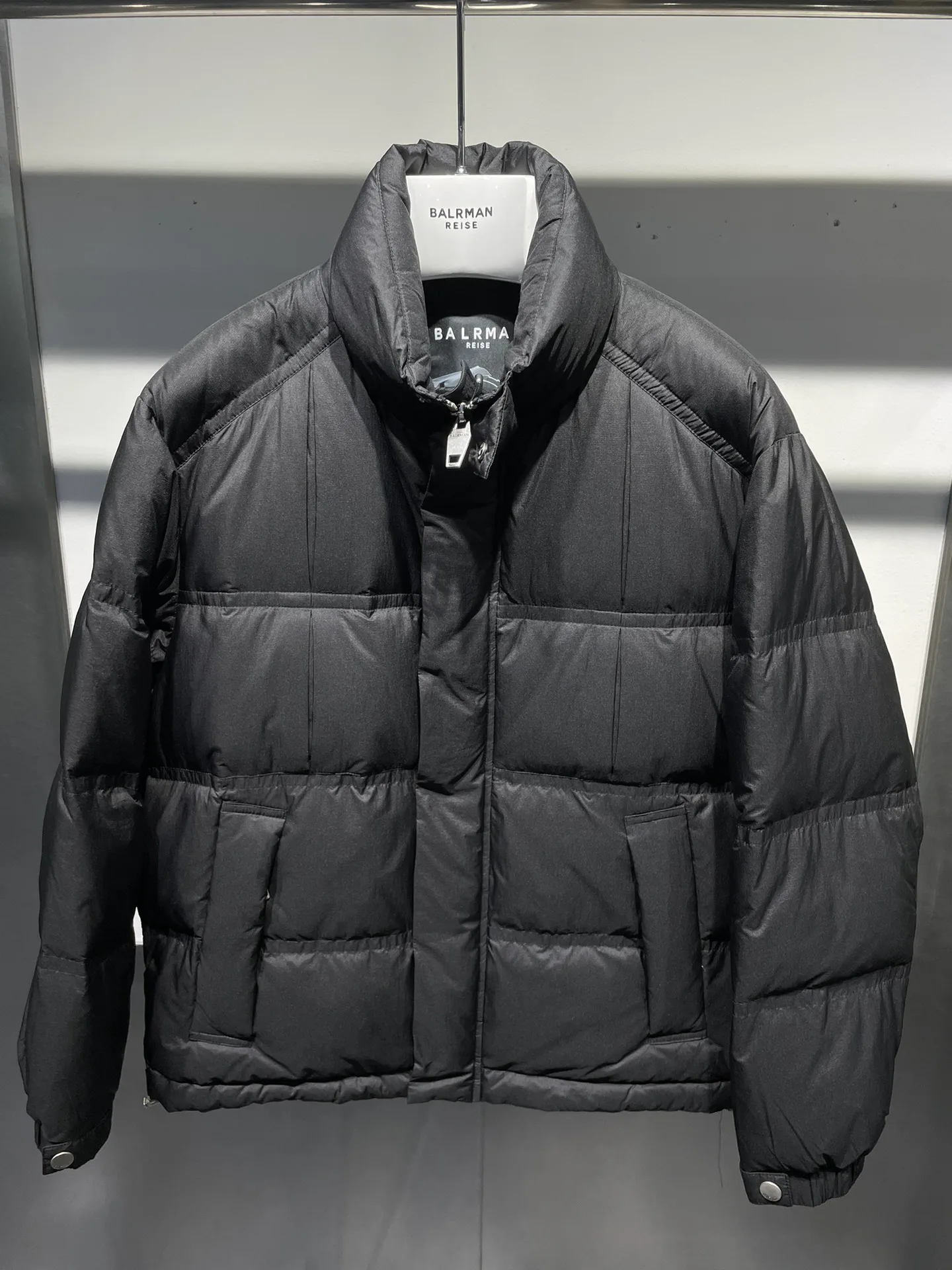 Куртки И Пуховики Женские Balmain 107203