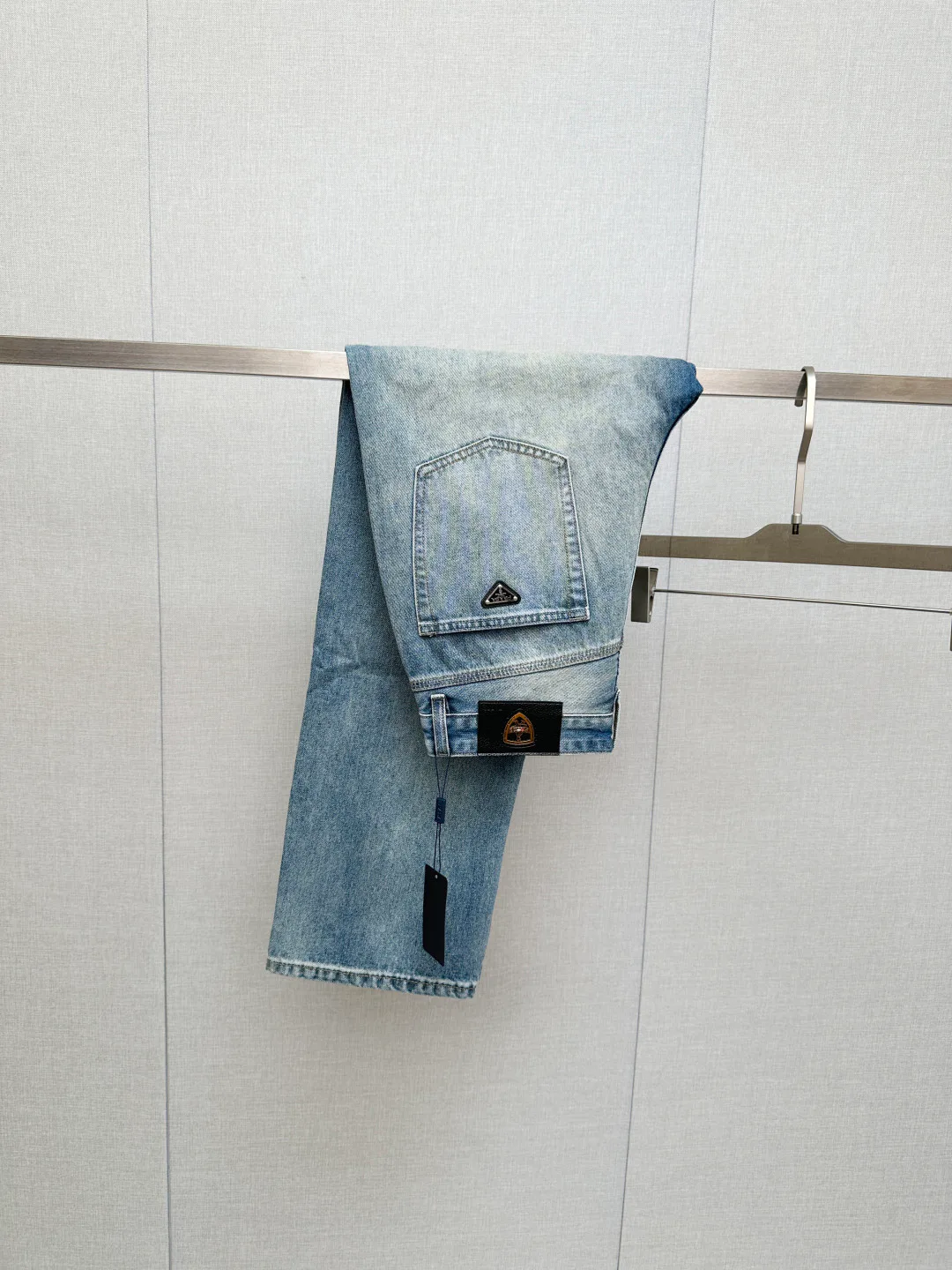 Джинсы Женские Prada 12763945