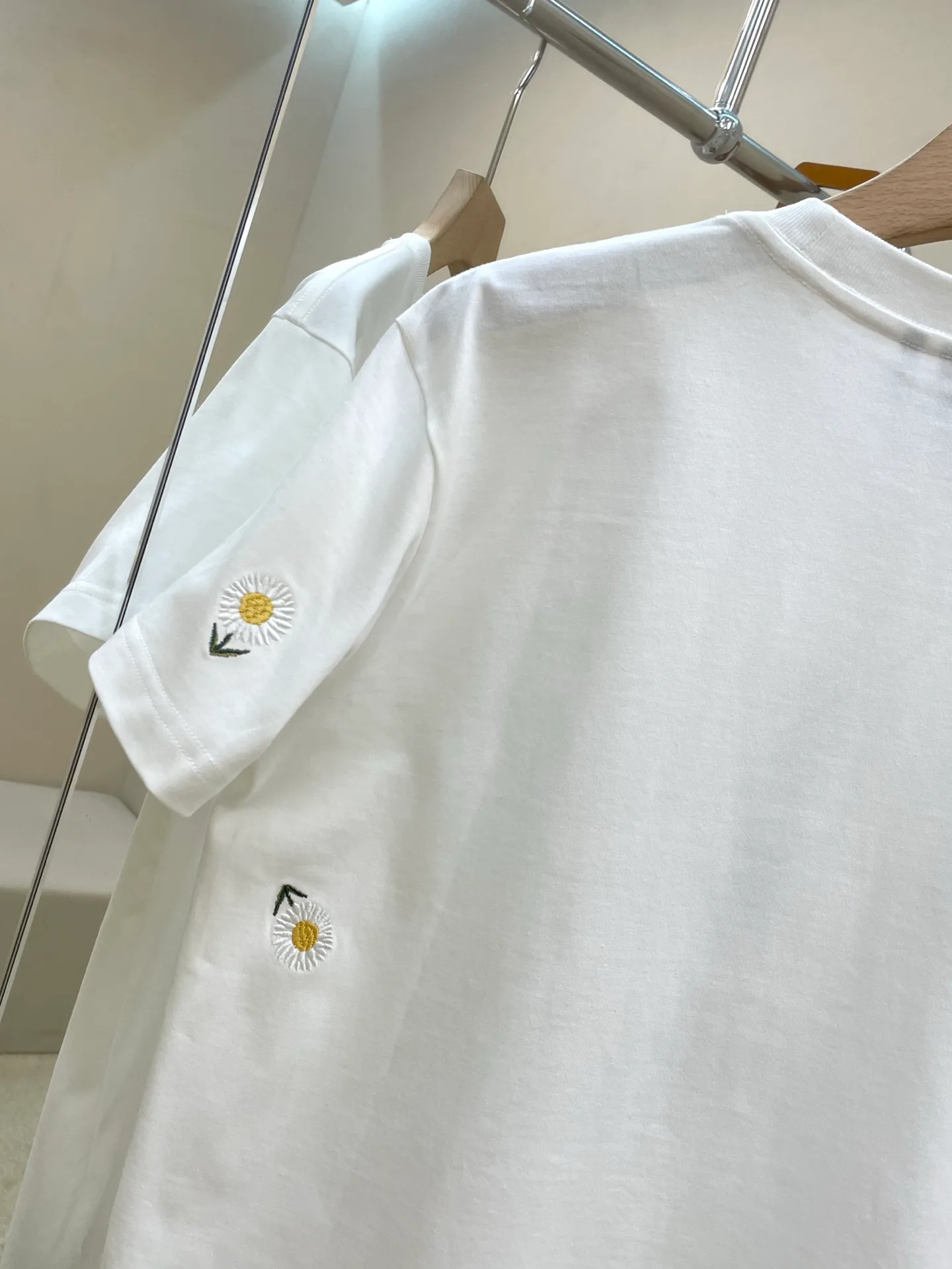 Футболки Мужские Christian Dior 4751137
