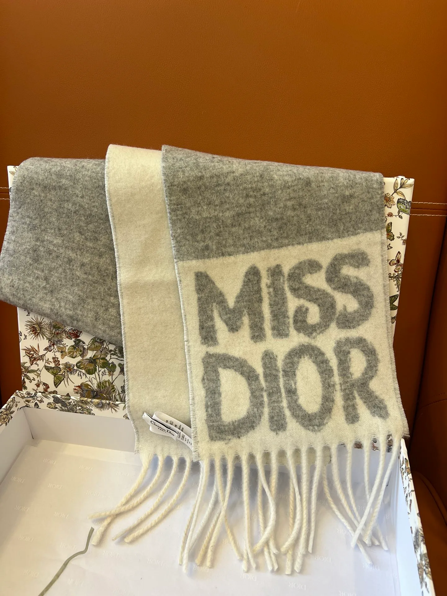 Шарфы Christian Dior 271804