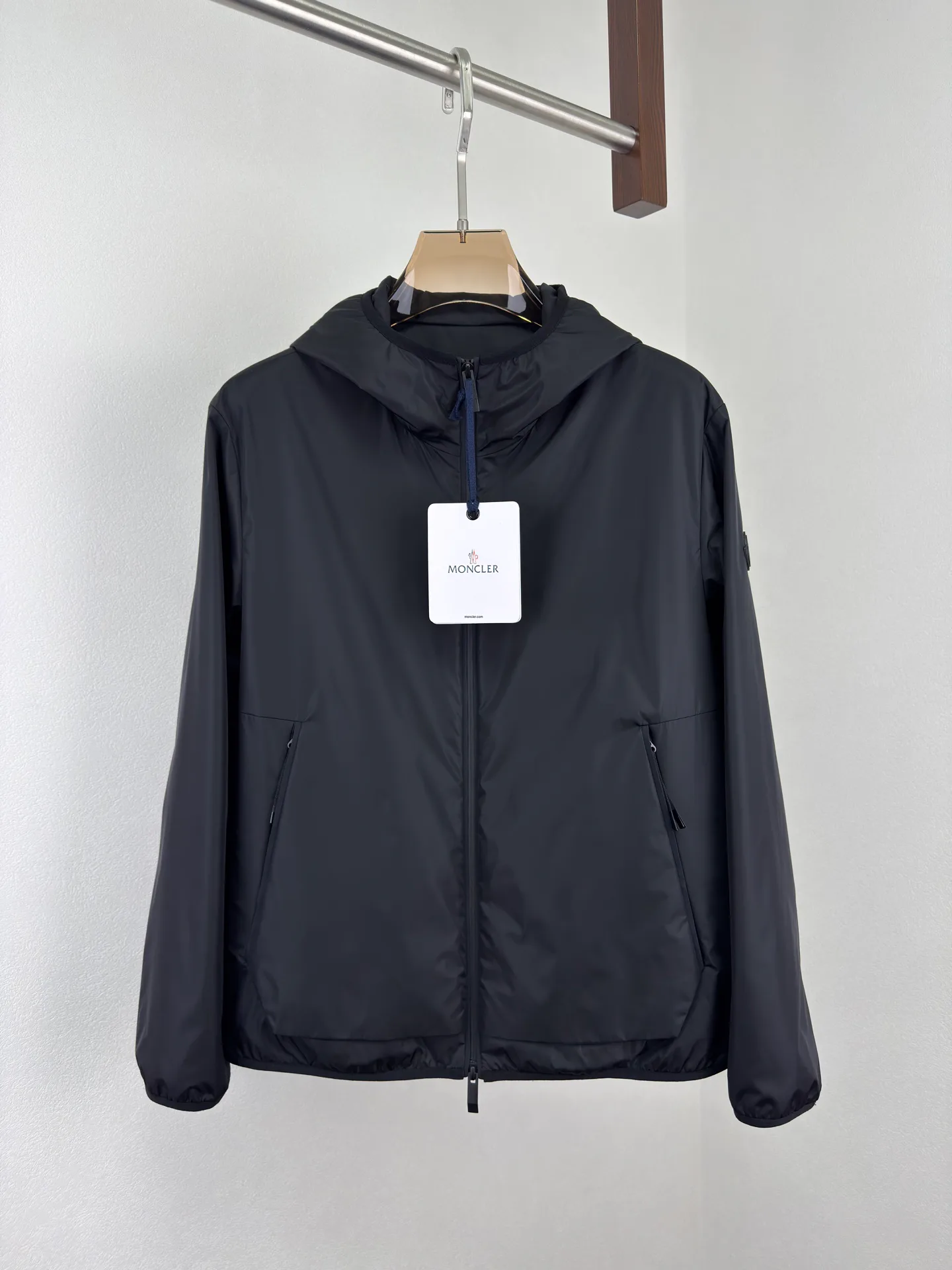 Куртки Мужские Moncler 81369
